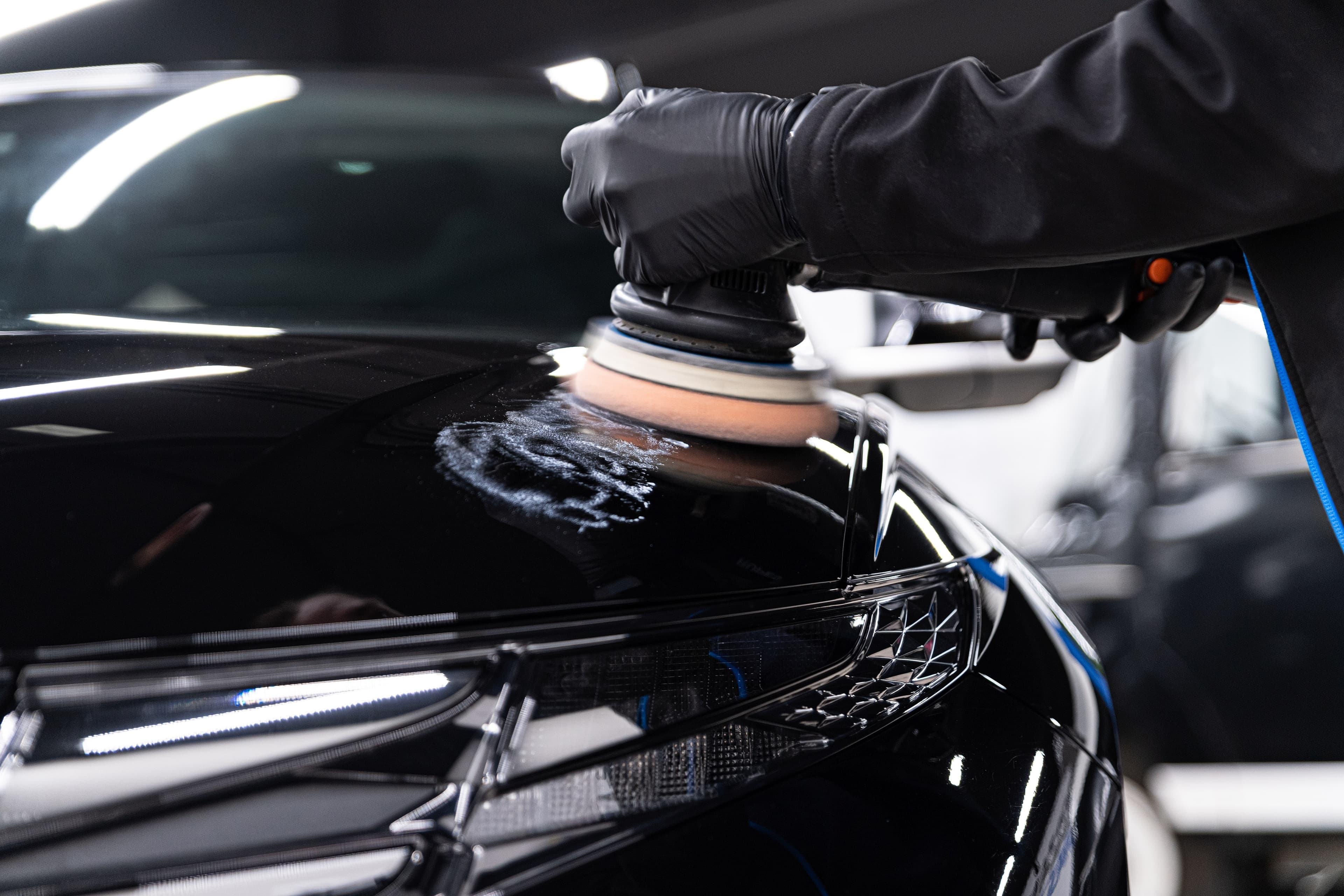 Car Detailing