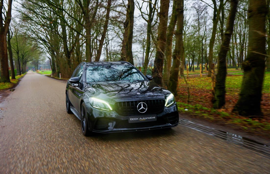 Mercedes
