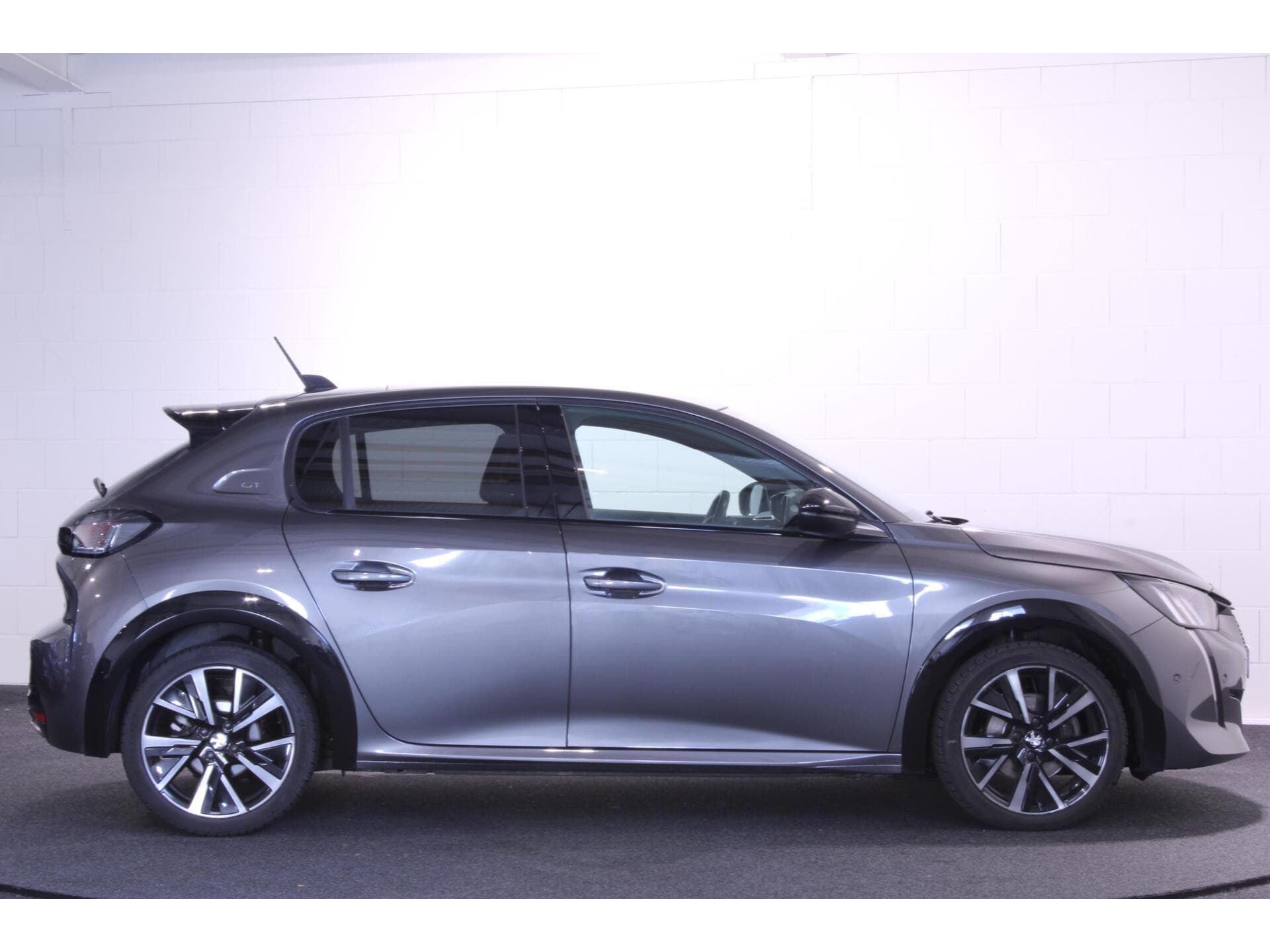 Peugeot 208 - Foto 4