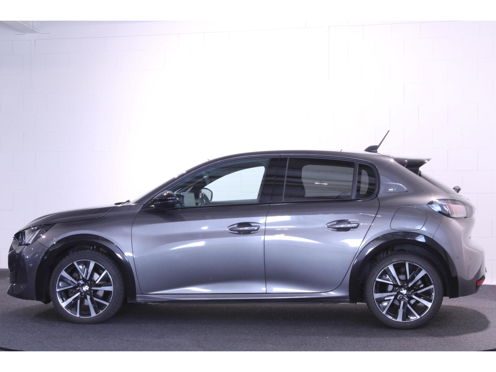 Peugeot 208 - Foto 5