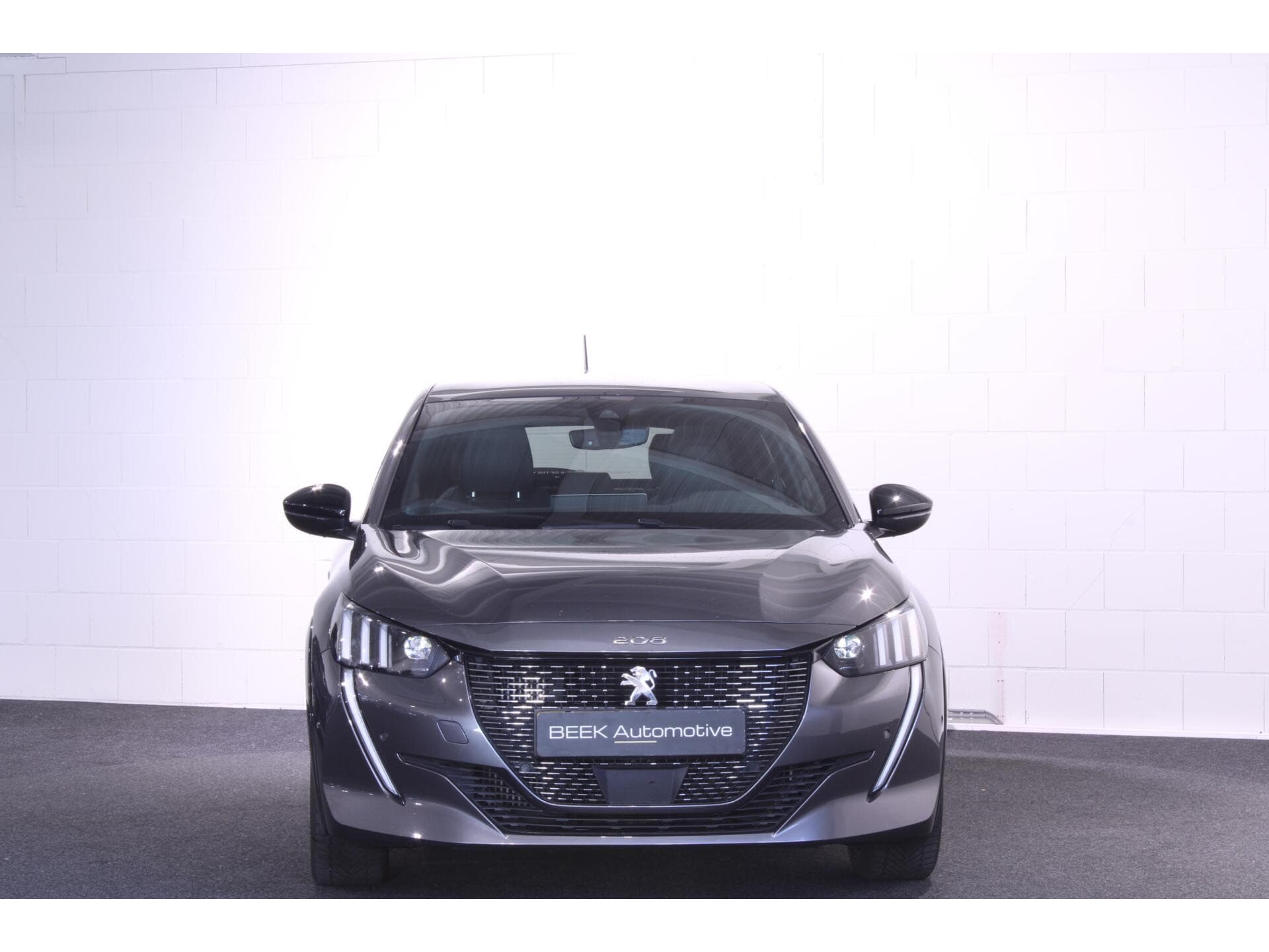 Peugeot 208 - Foto 6
