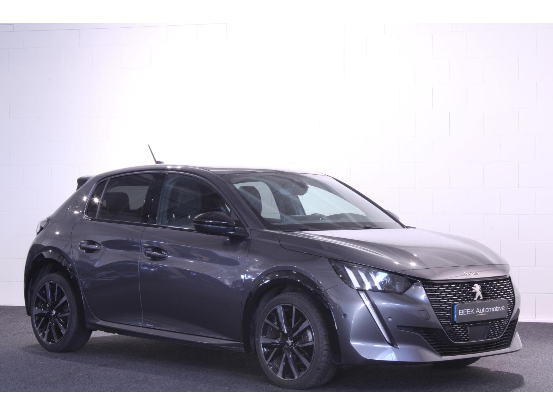 Peugeot 208 - Foto 8