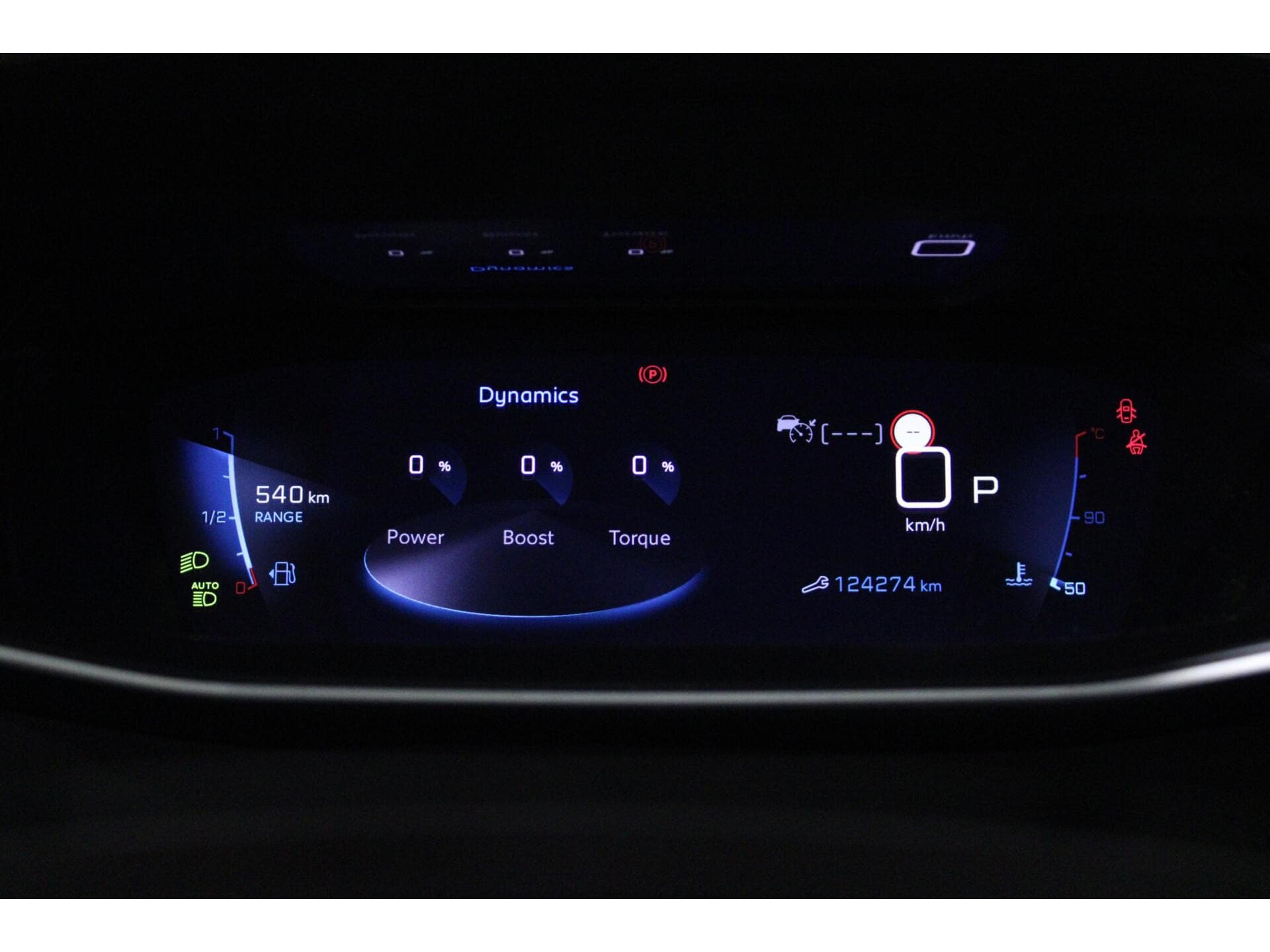 Peugeot 208 - Foto 18