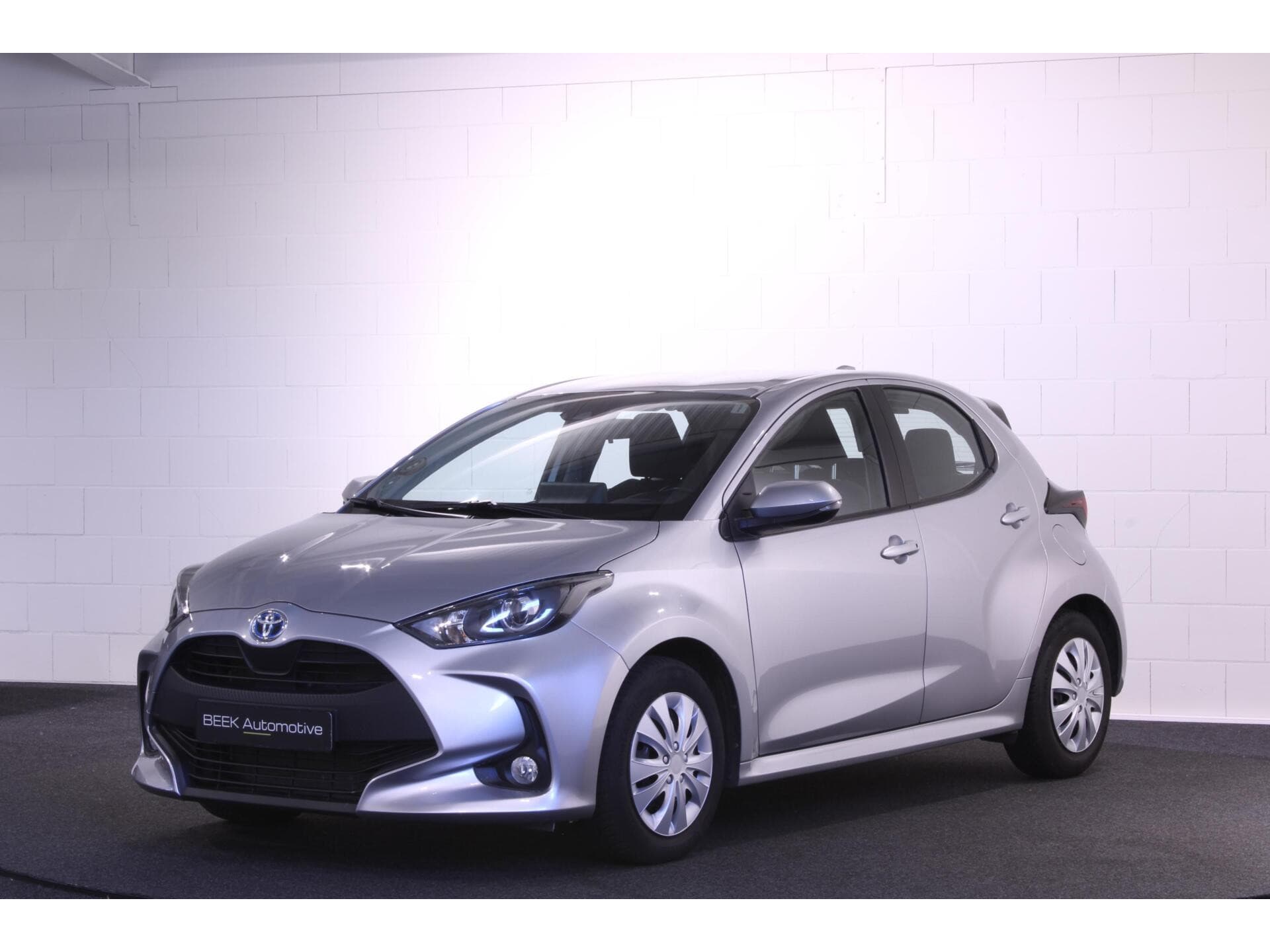 Toyota Yaris - Foto 1