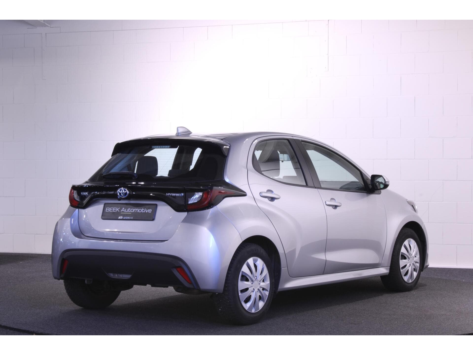 Toyota Yaris - Foto 3