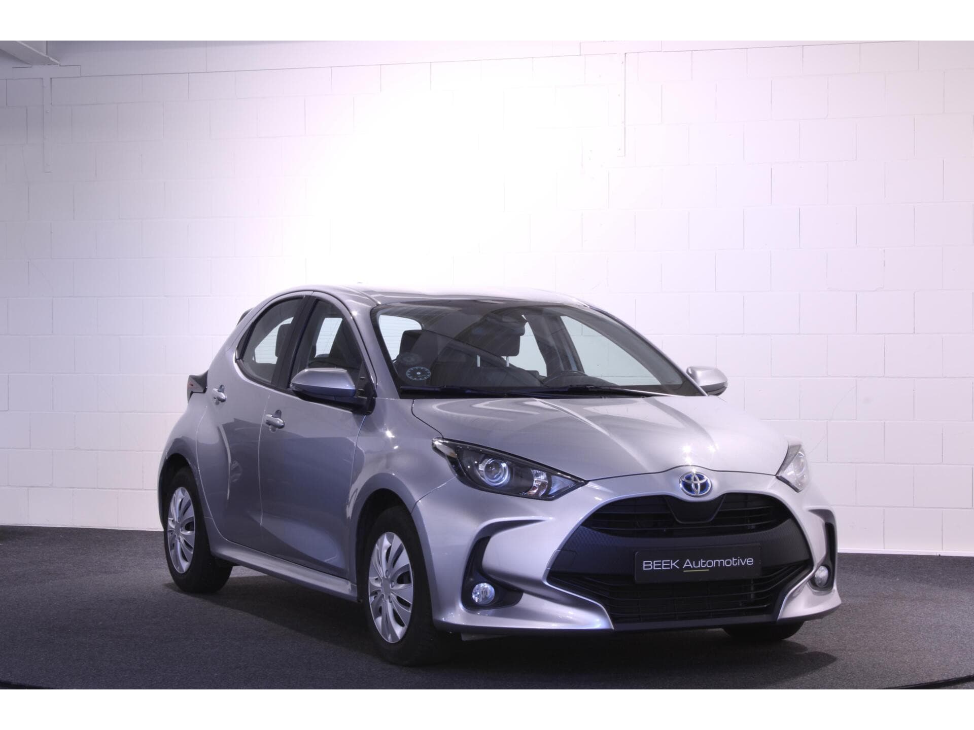 Toyota Yaris - Foto 6
