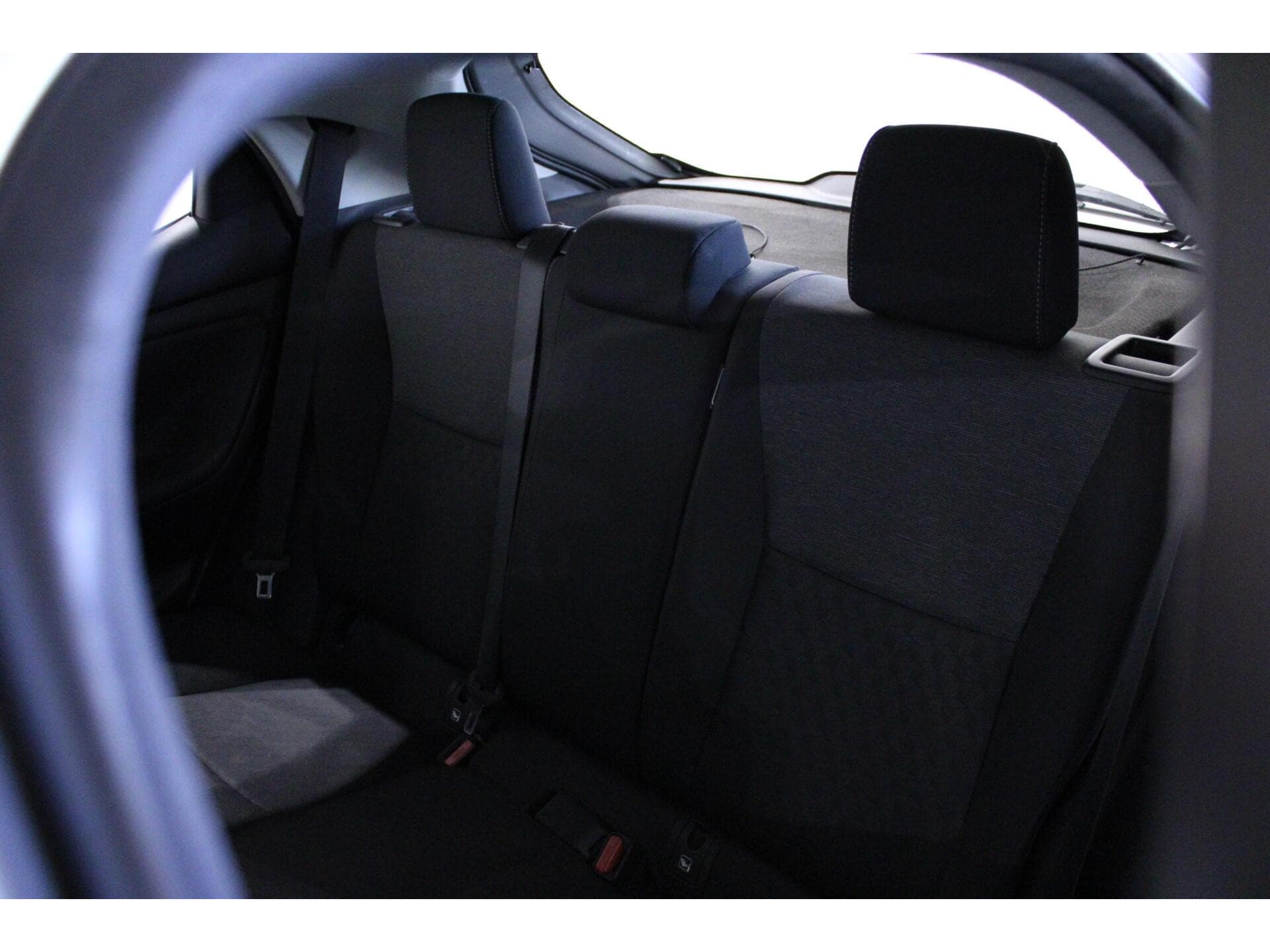 Toyota Yaris - Foto 19