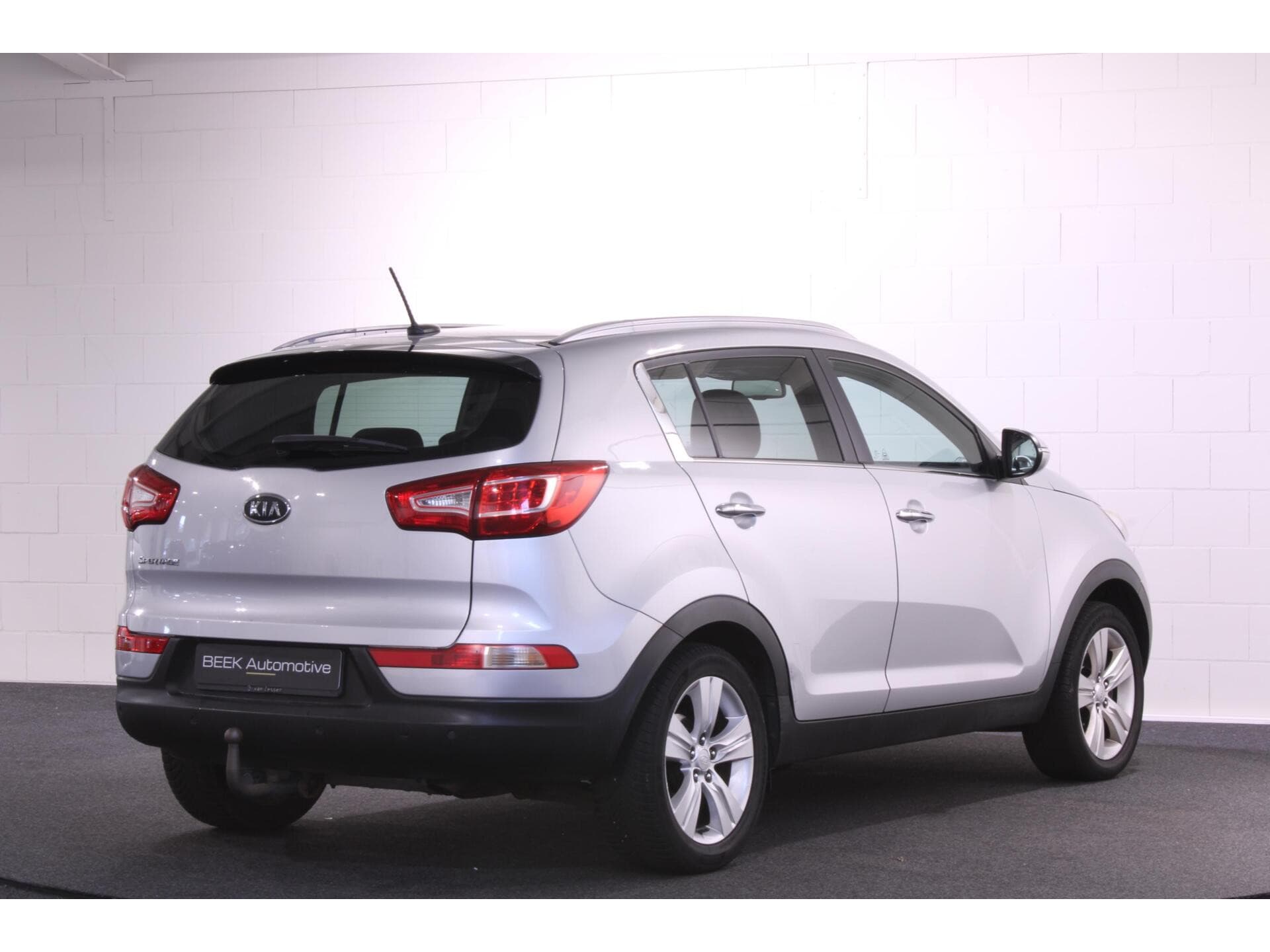 Kia Sportage - Foto 2
