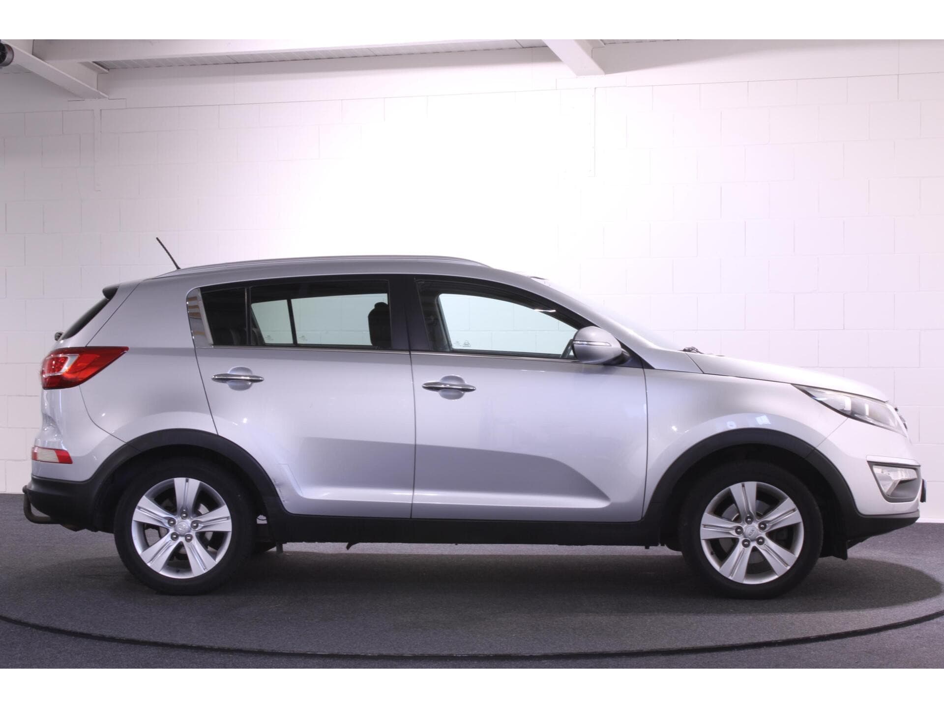 Kia Sportage - Foto 3
