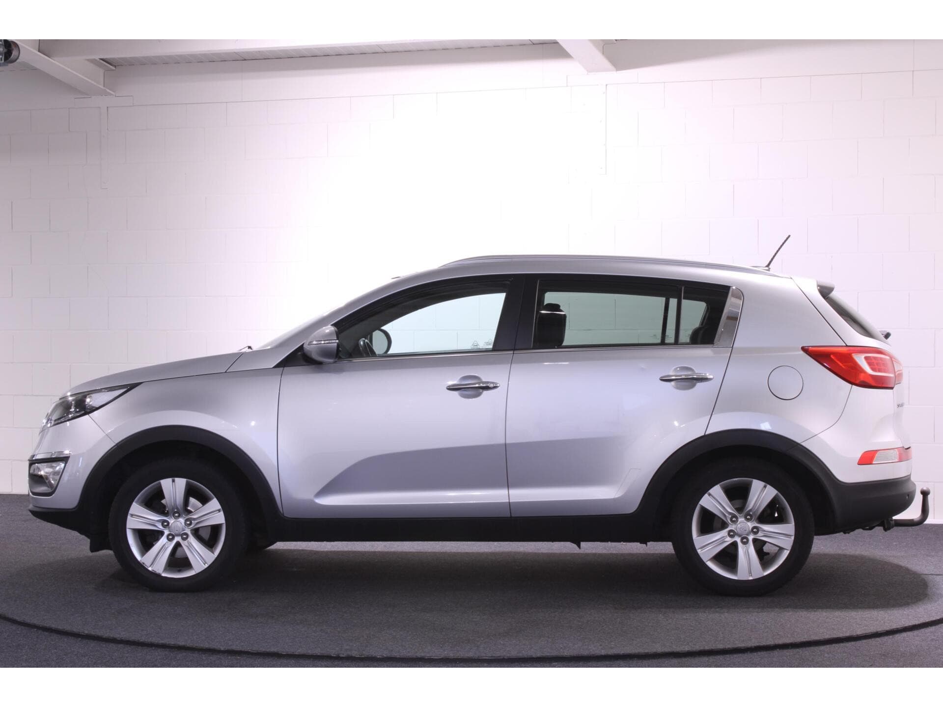 Kia Sportage - Foto 4