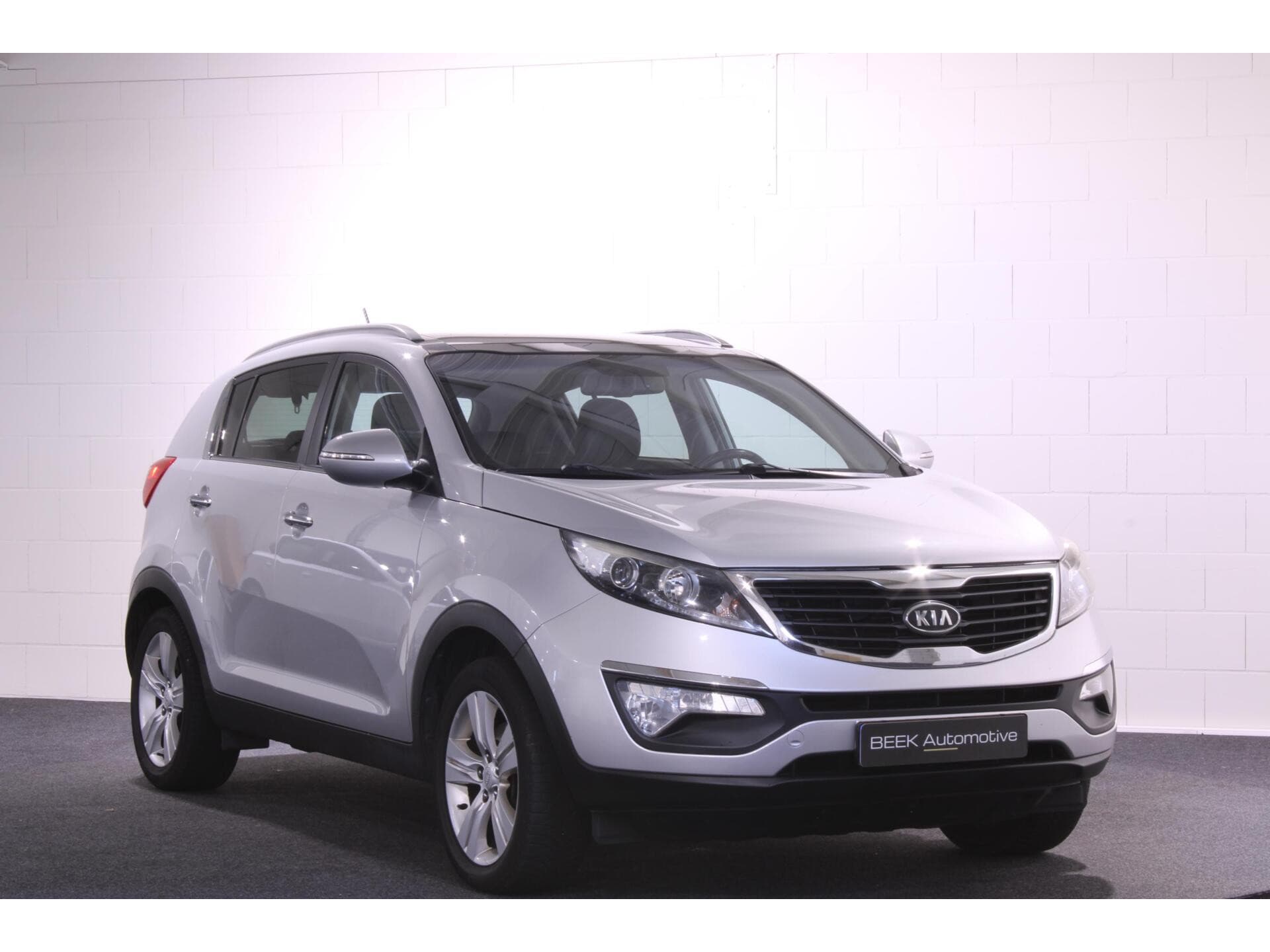 Kia Sportage - Foto 5