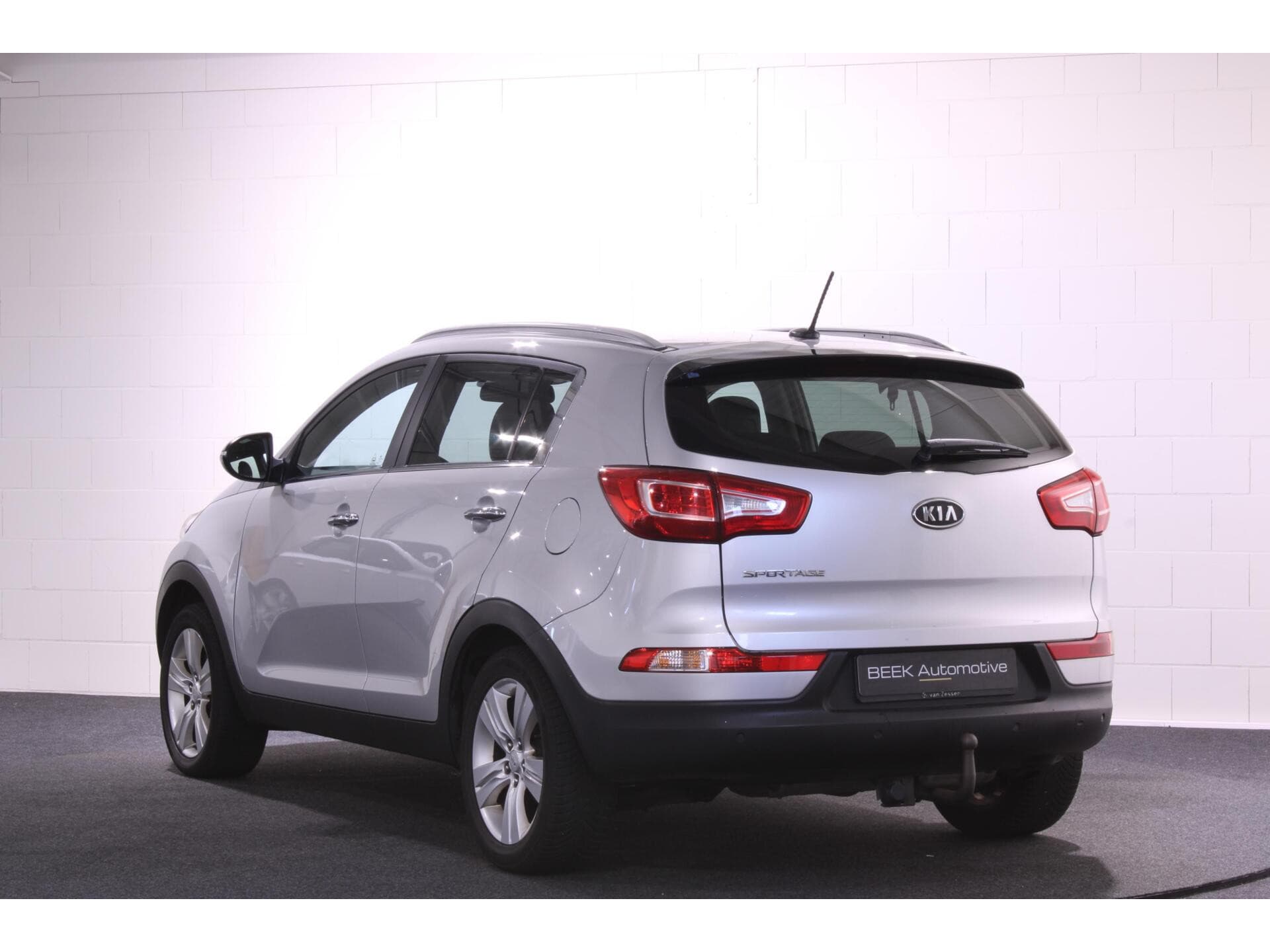 Kia Sportage - Foto 6