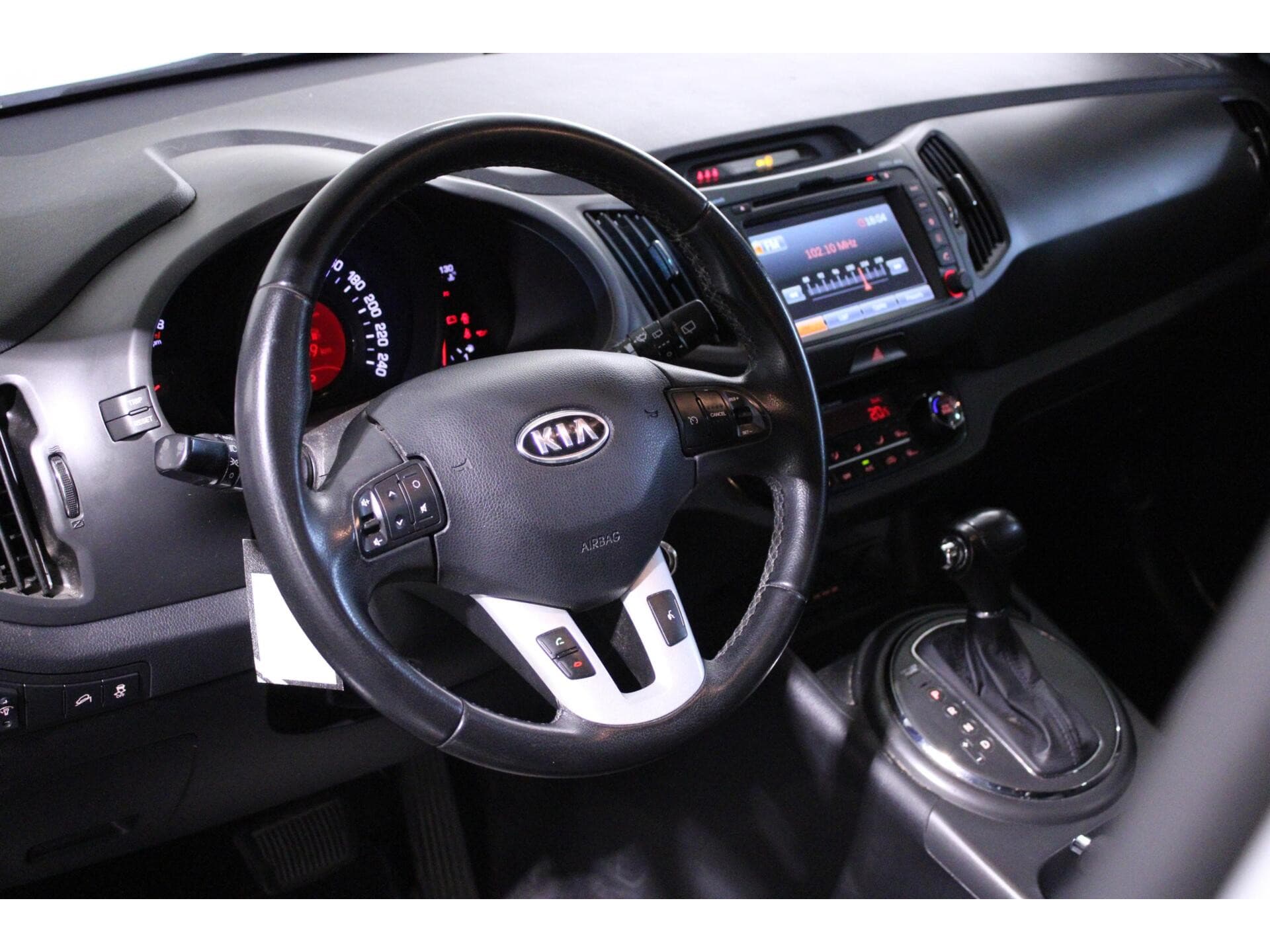 Kia Sportage - Foto 7