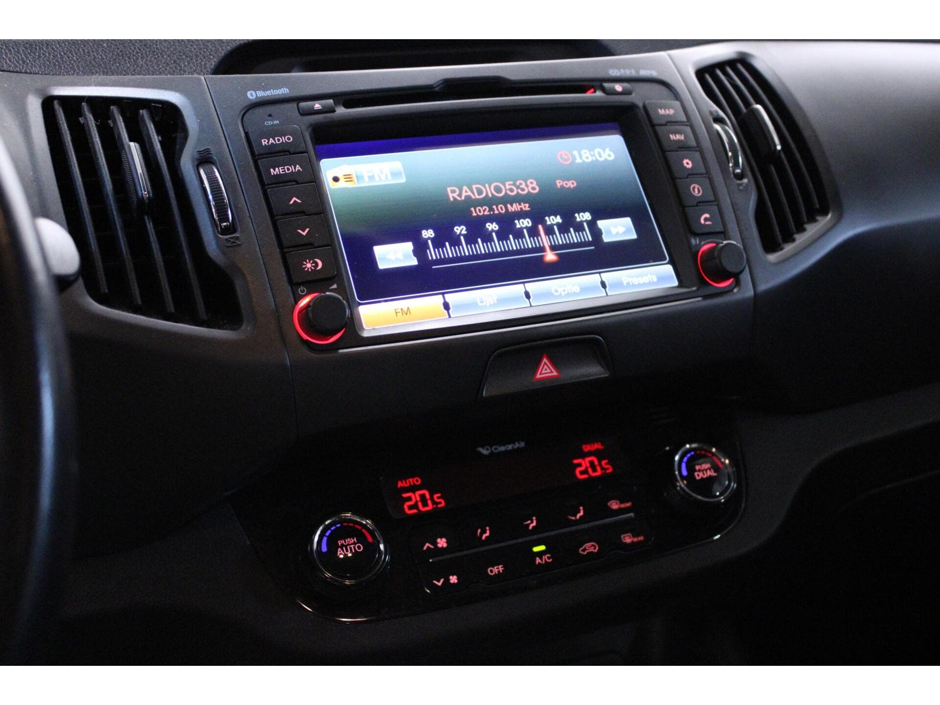 Kia Sportage - Foto 12