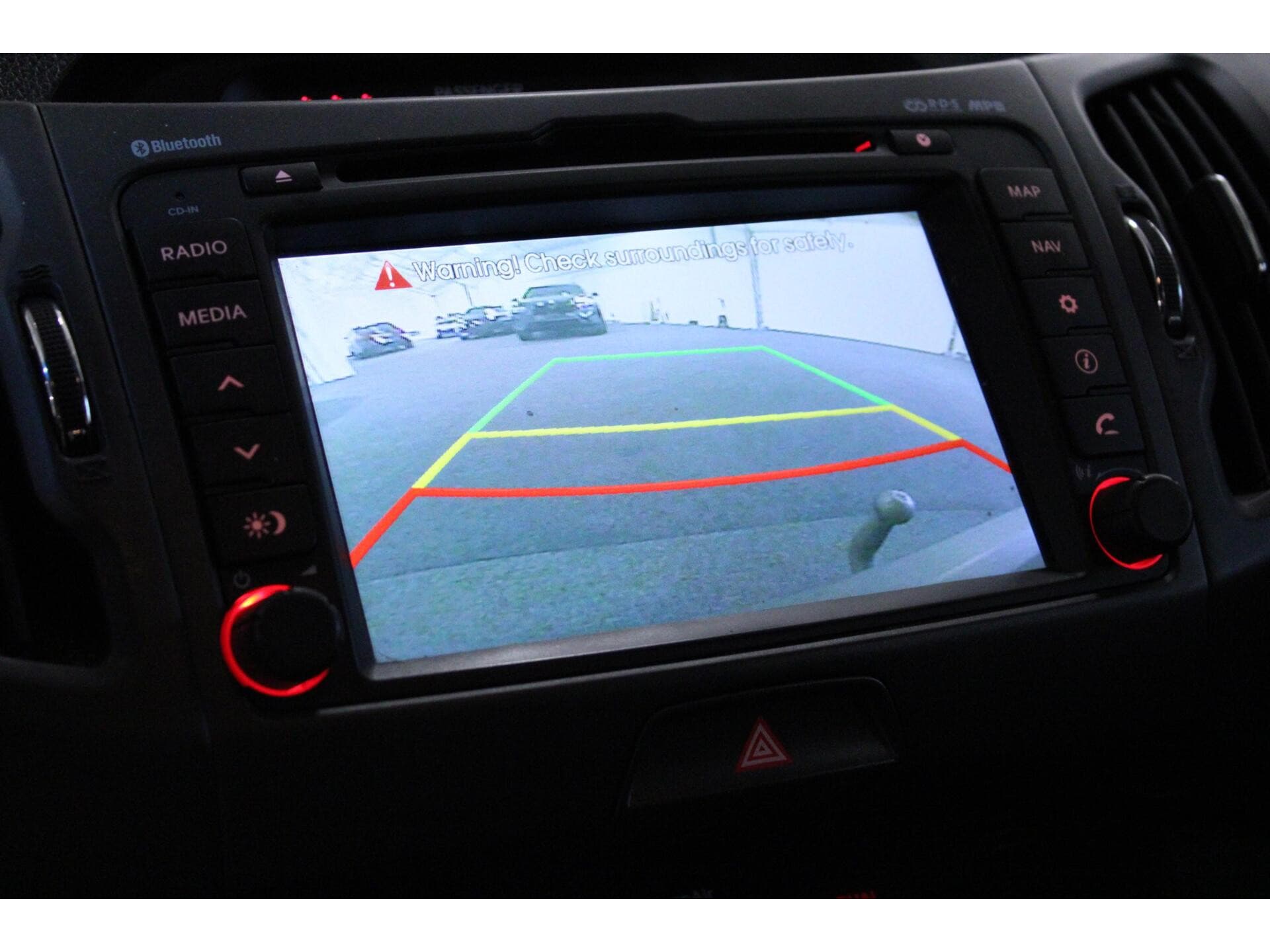 Kia Sportage - Foto 13