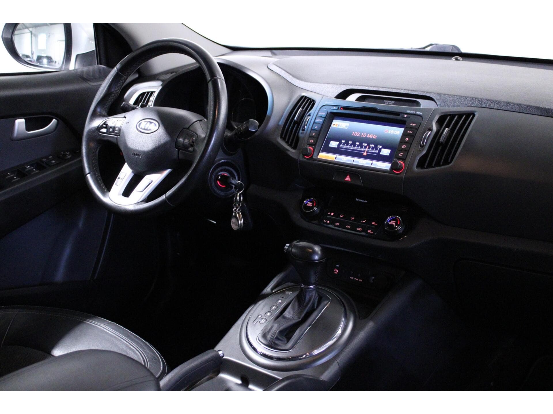 Kia Sportage - Foto 15