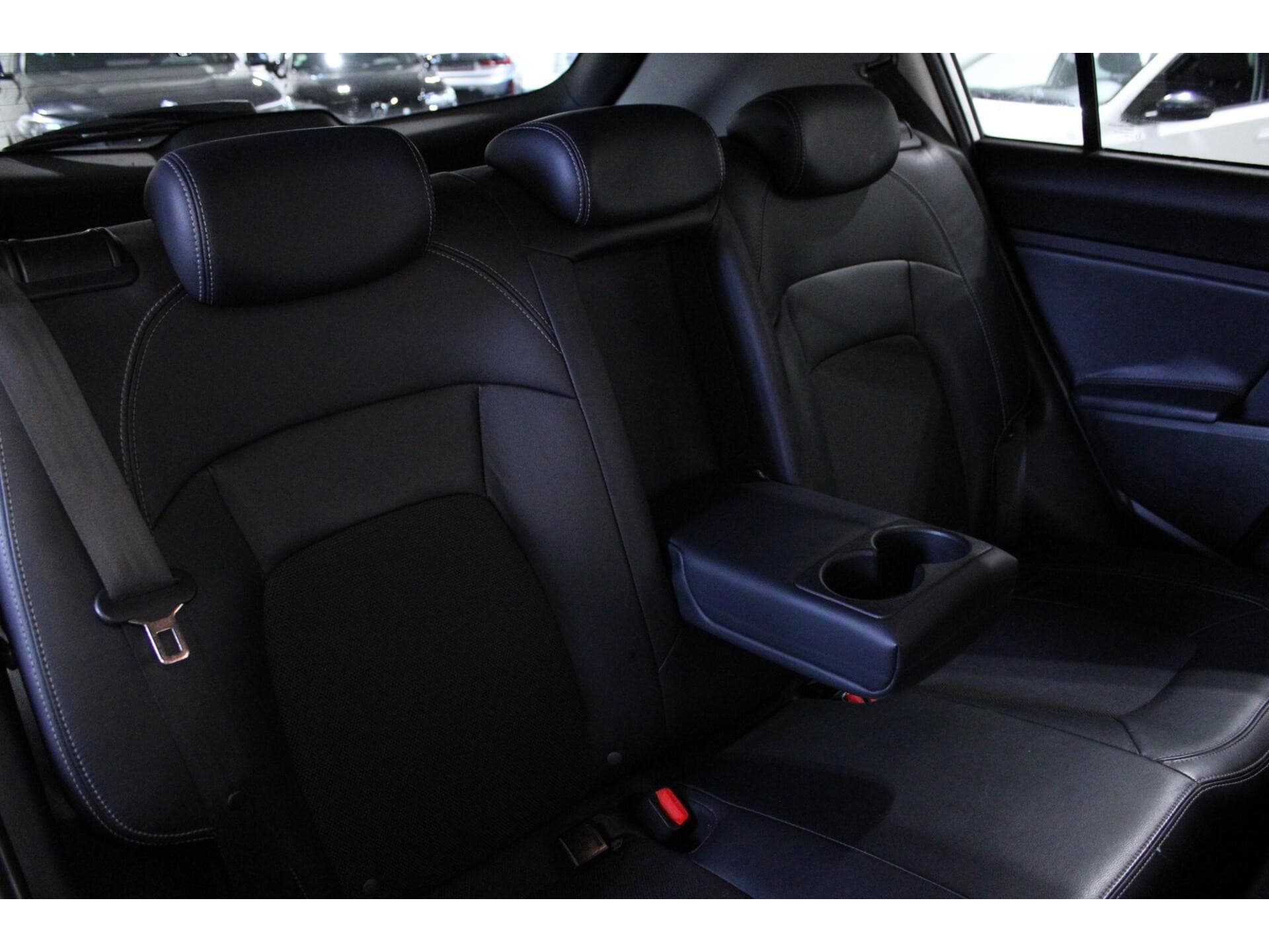 Kia Sportage - Foto 16
