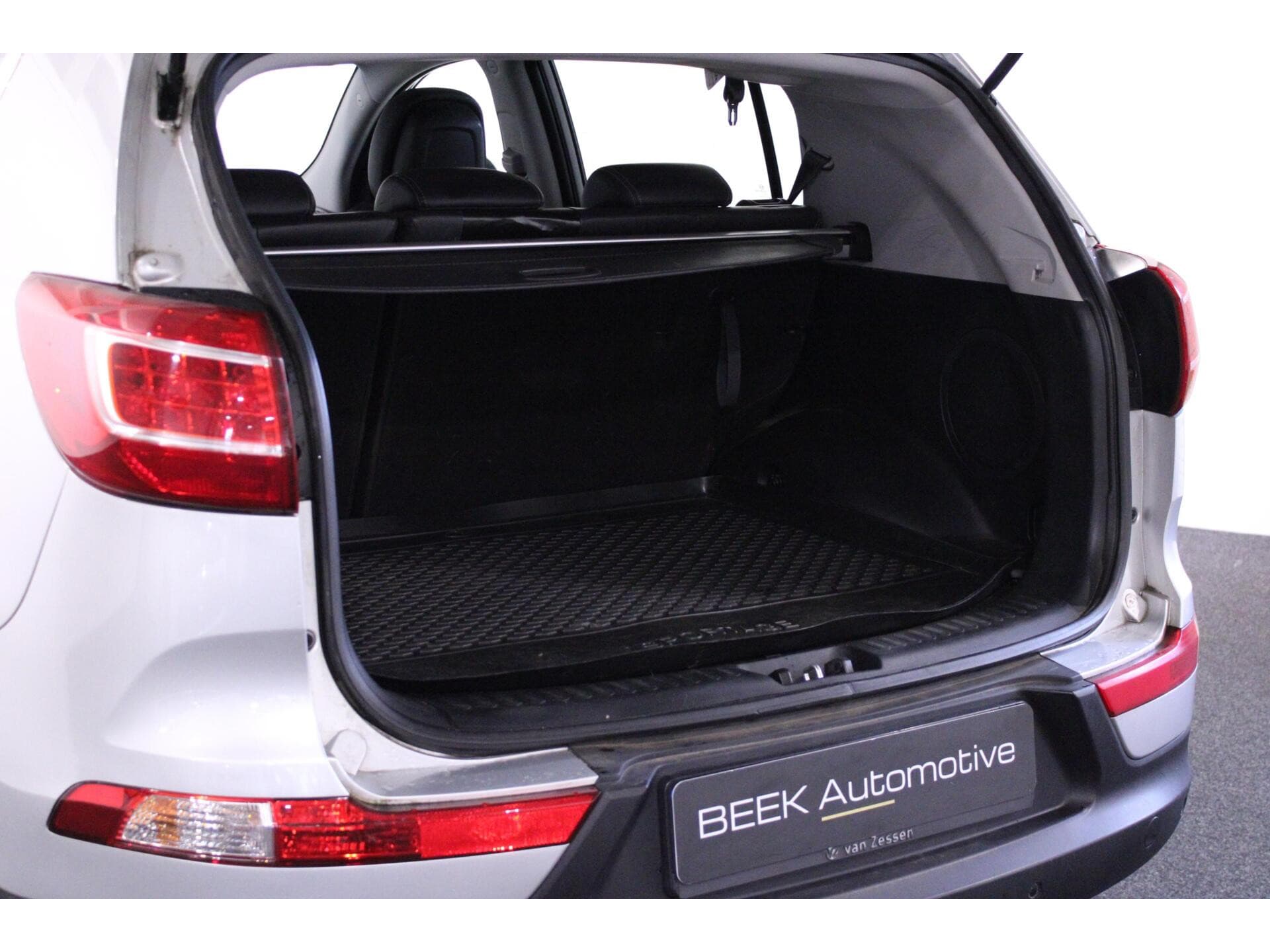 Kia Sportage - Foto 18