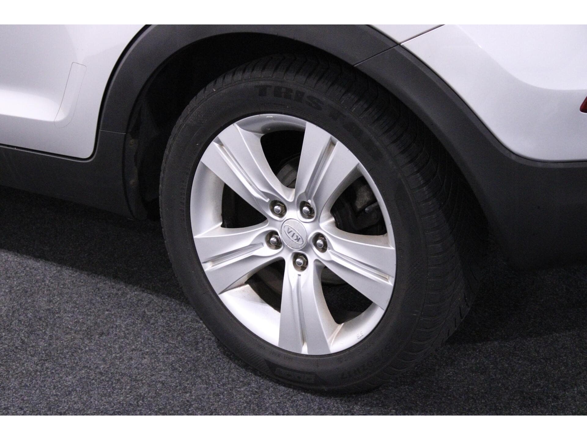 Kia Sportage - Foto 20