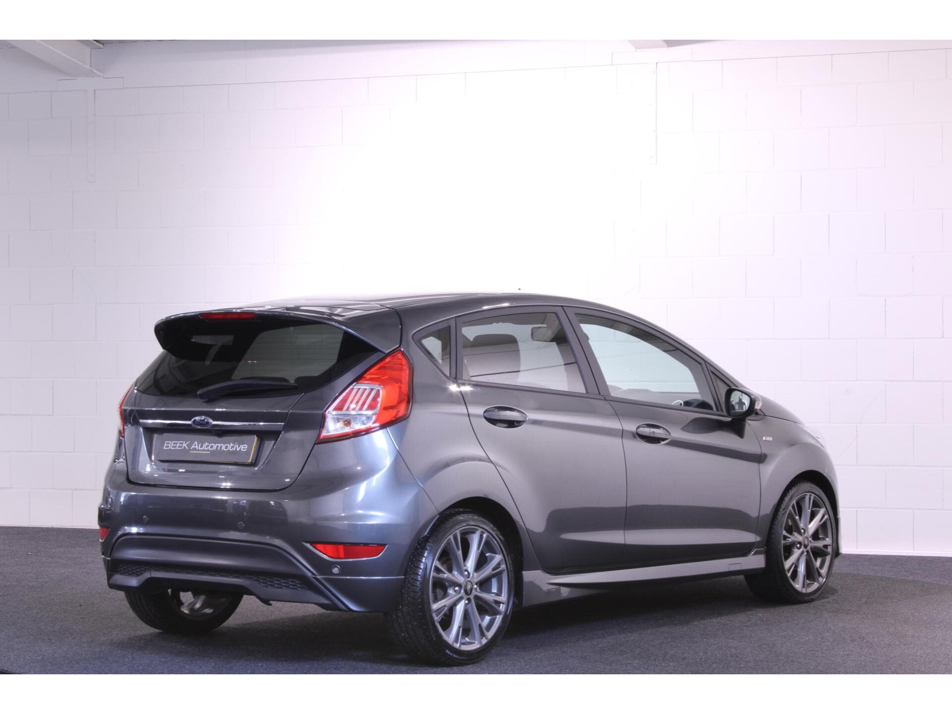Ford Fiesta - Foto 3