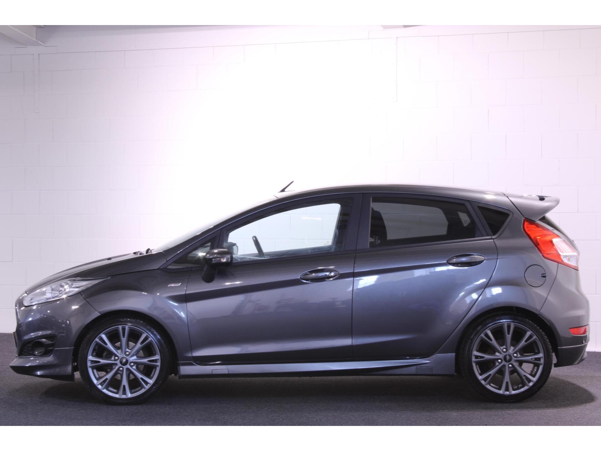 Ford Fiesta - Foto 5