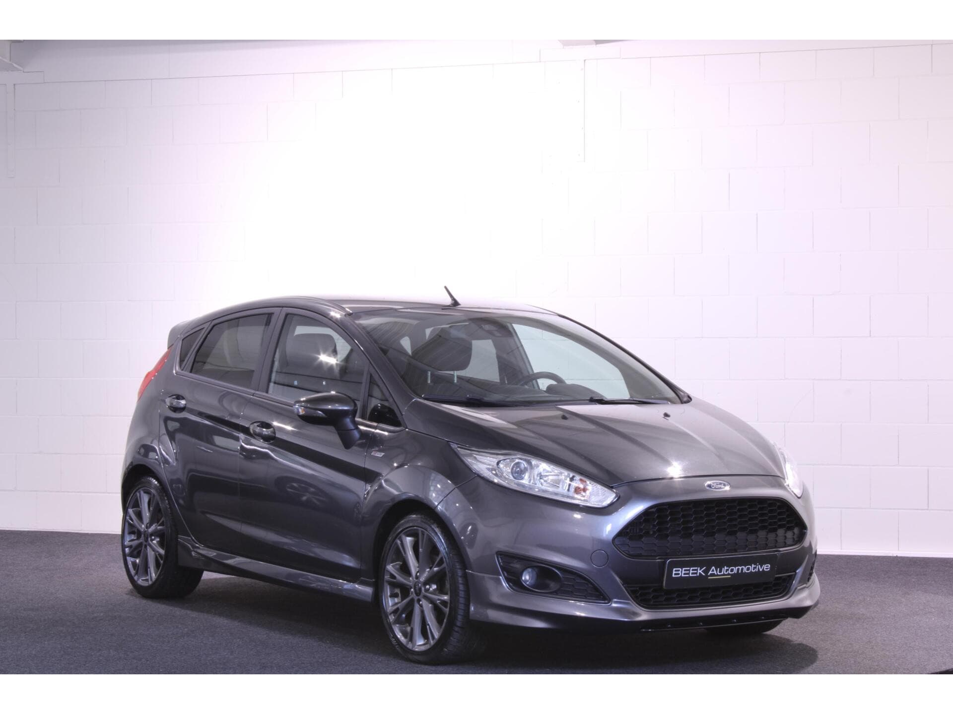 Ford Fiesta - Foto 6