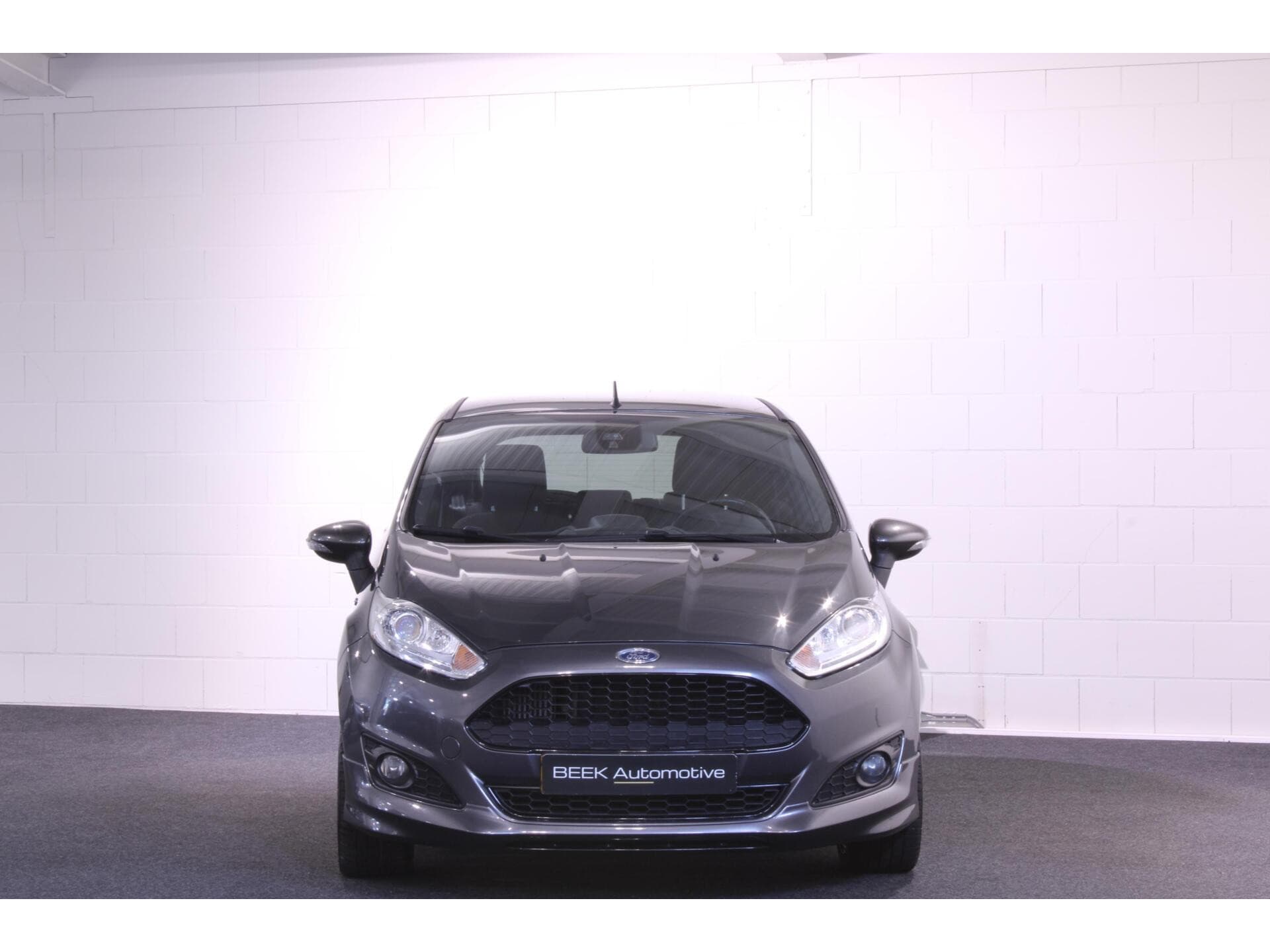 Ford Fiesta - Foto 8