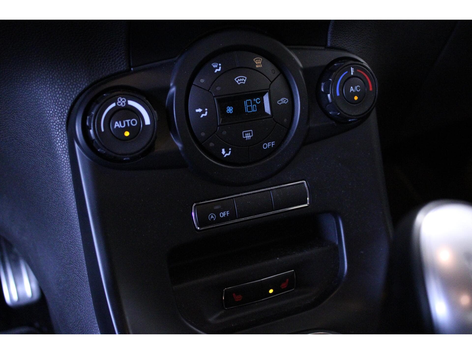 Ford Fiesta - Foto 17