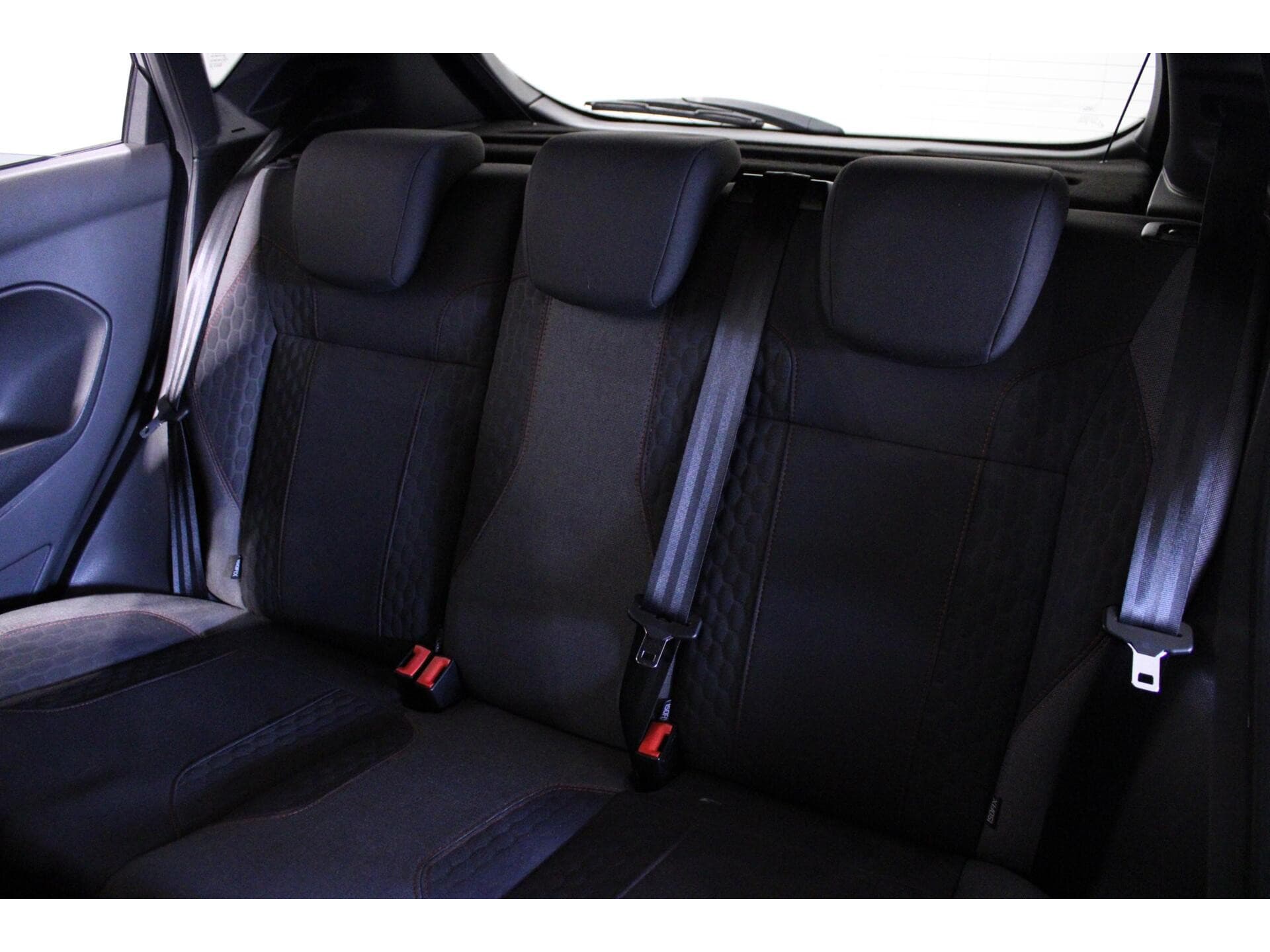 Ford Fiesta - Foto 19
