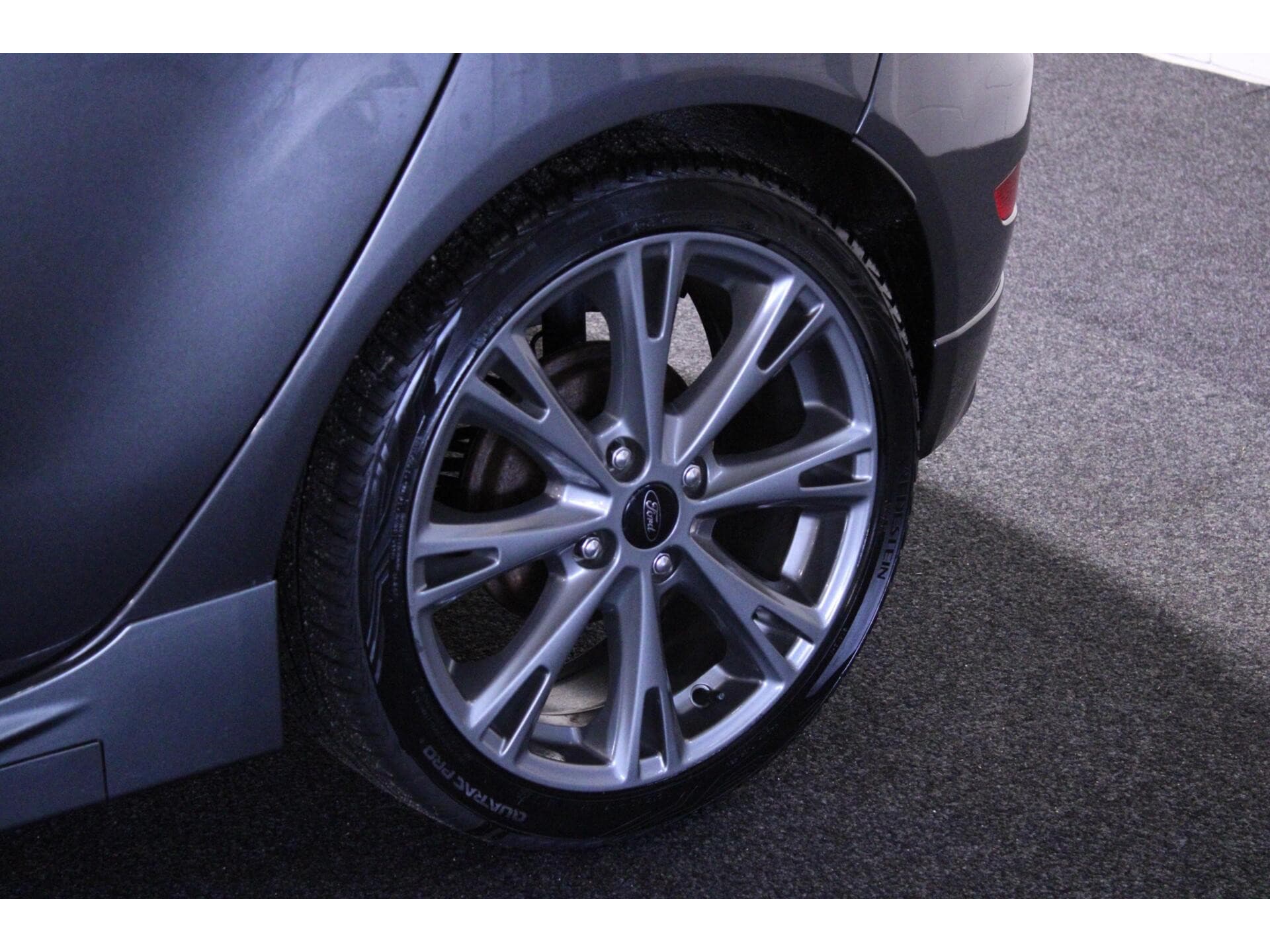 Ford Fiesta - Foto 21