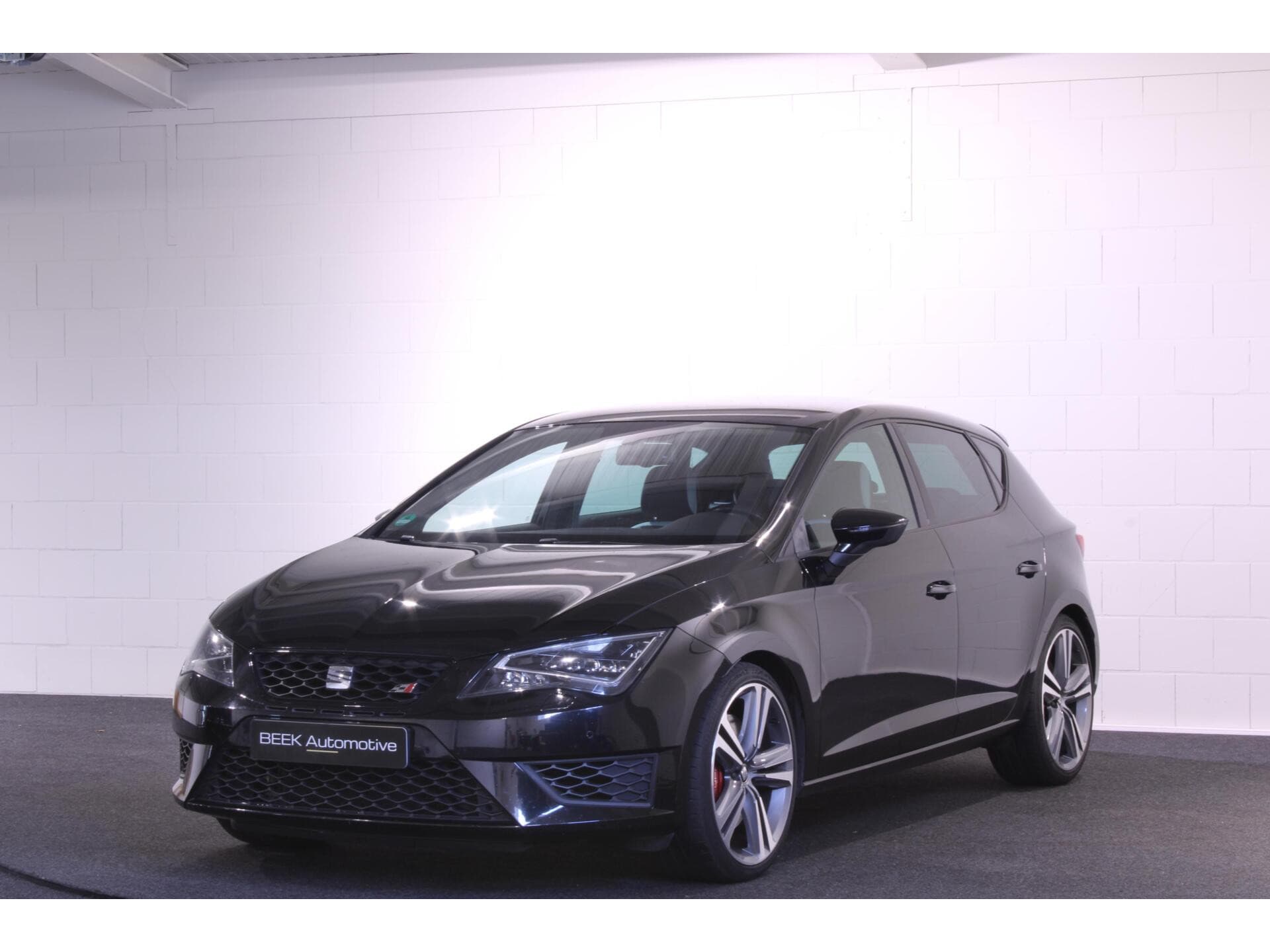 SEAT Leon - Foto 1