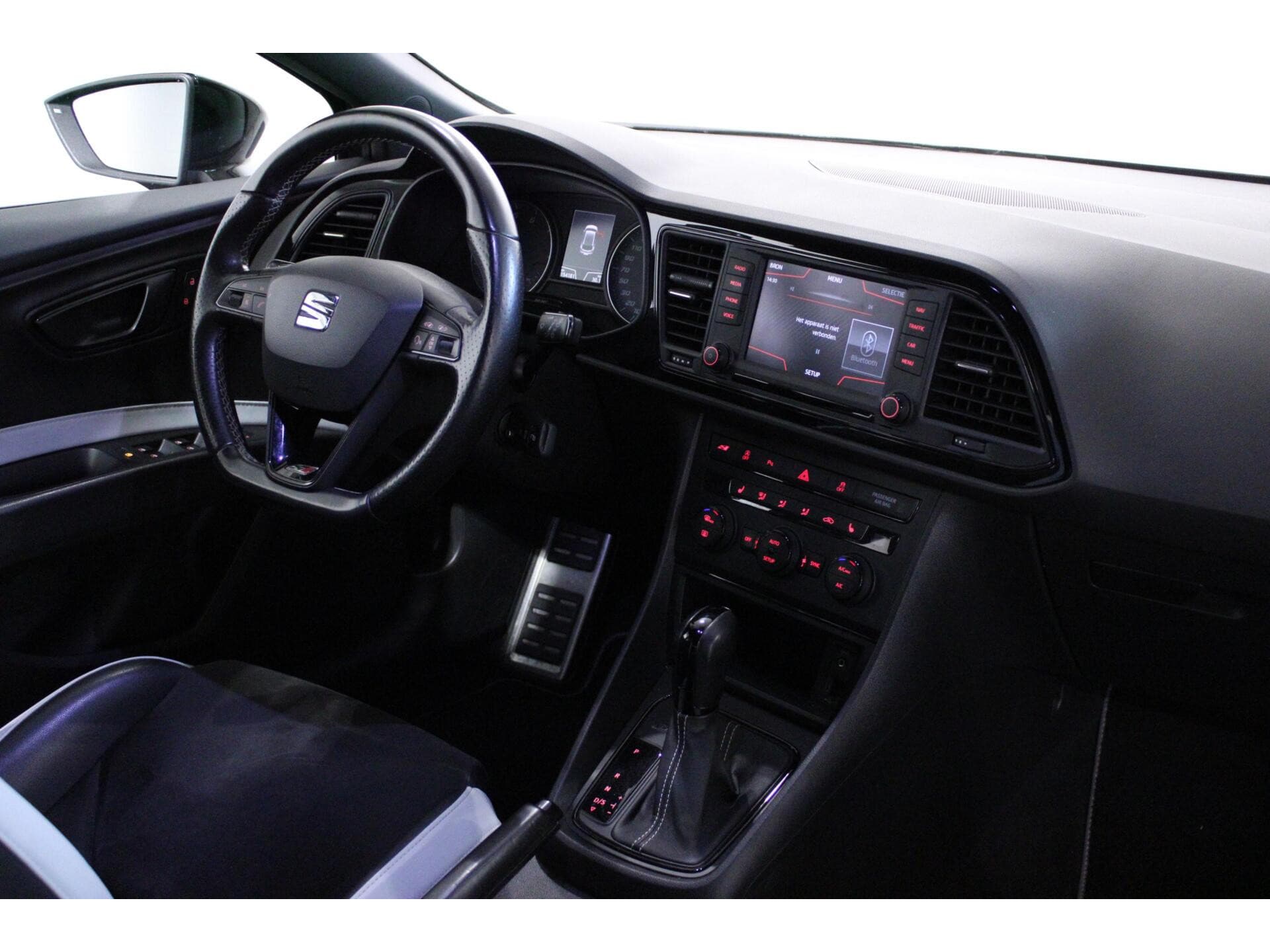 SEAT Leon - Foto 2