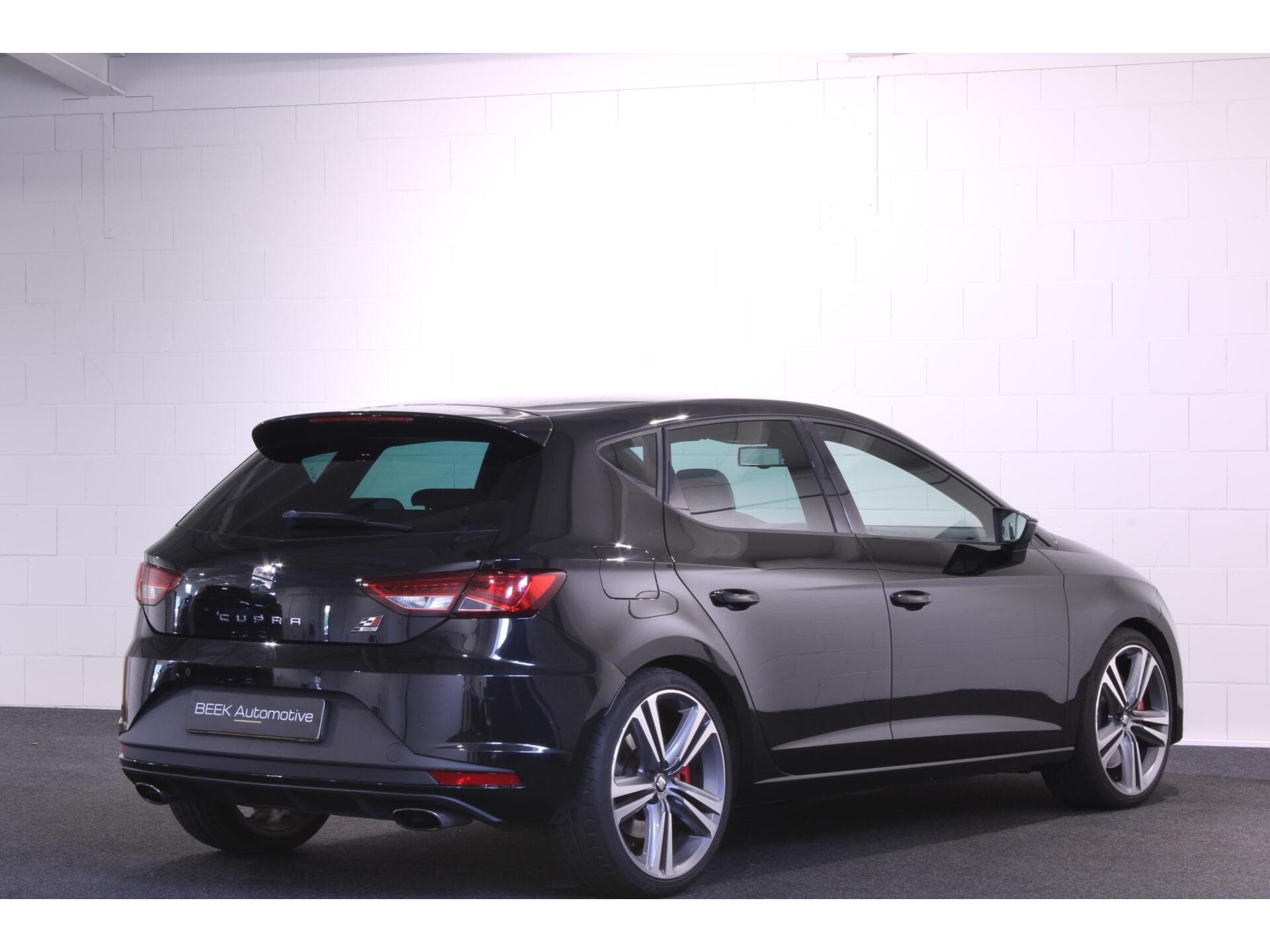 SEAT Leon - Foto 3