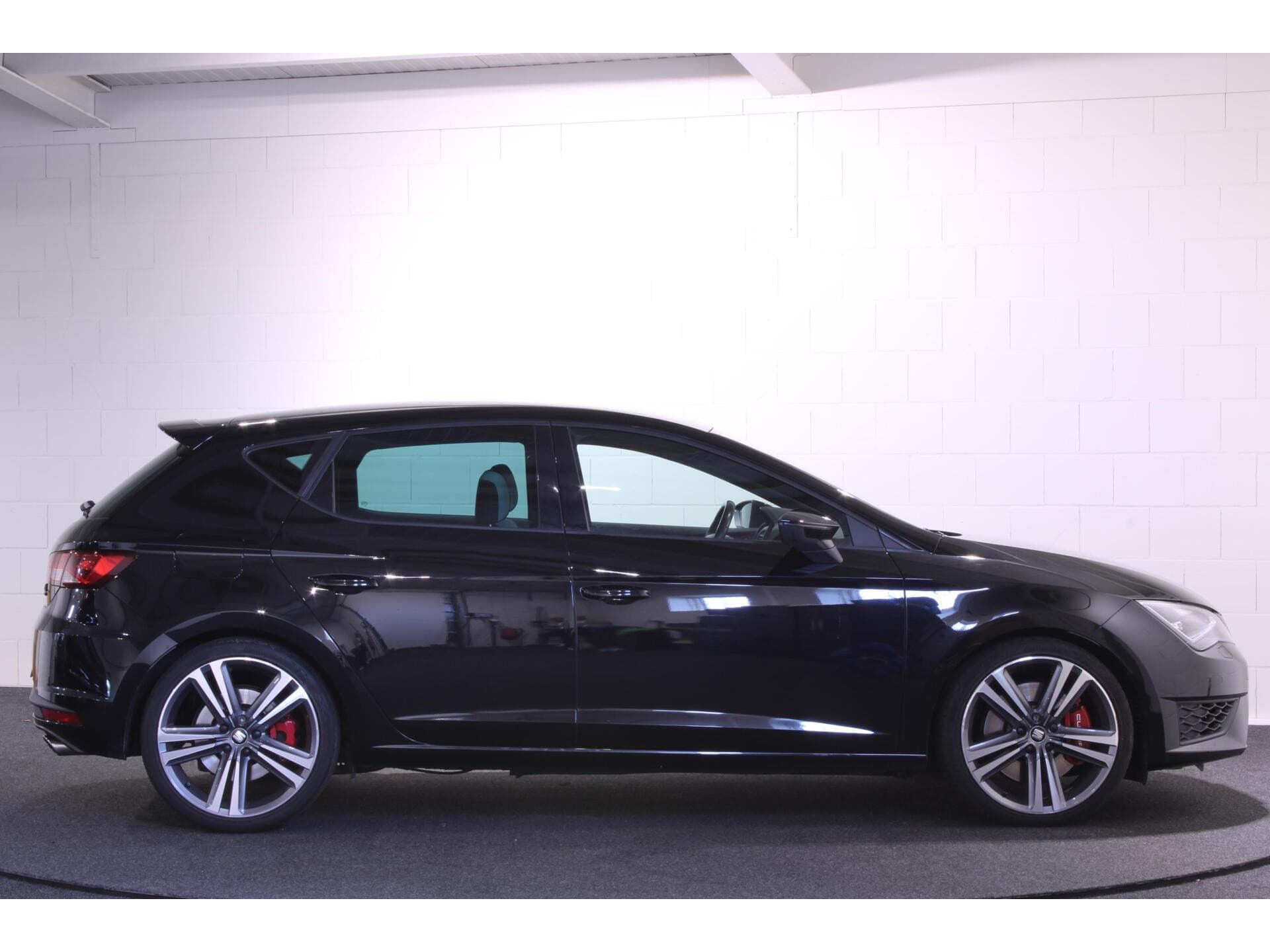 SEAT Leon - Foto 4