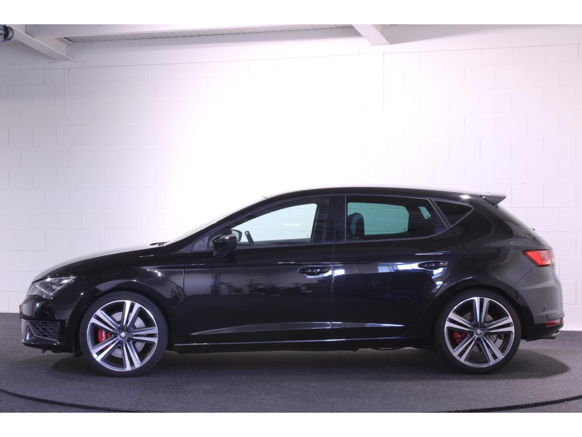 SEAT Leon - Foto 5