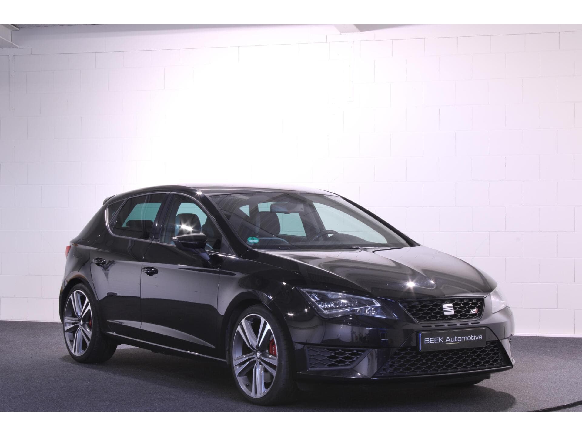 SEAT Leon - Foto 6