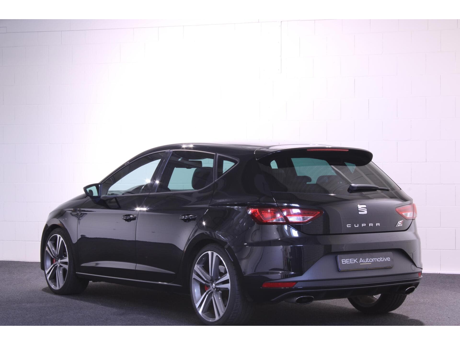 SEAT Leon - Foto 7