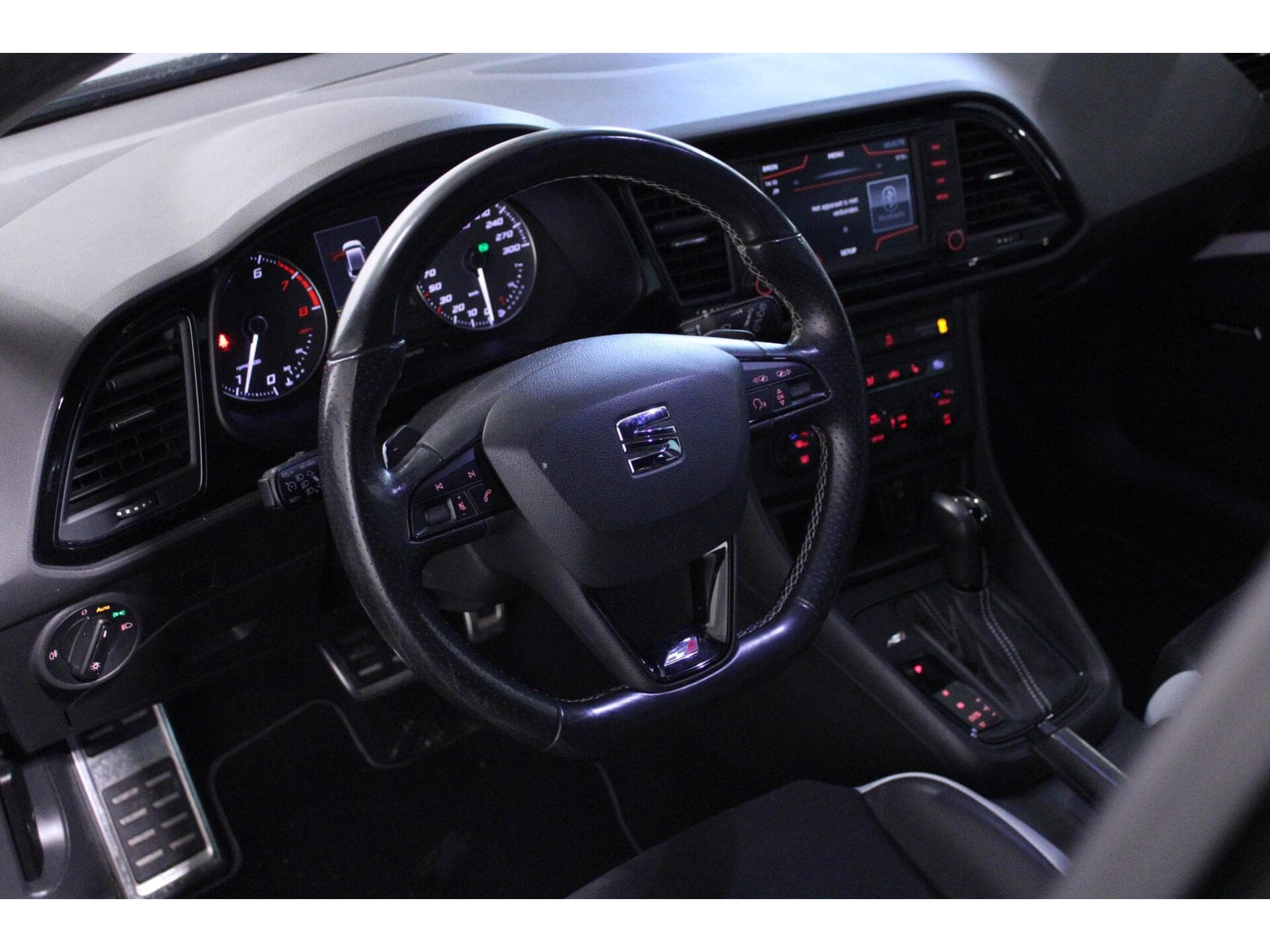 SEAT Leon - Foto 11
