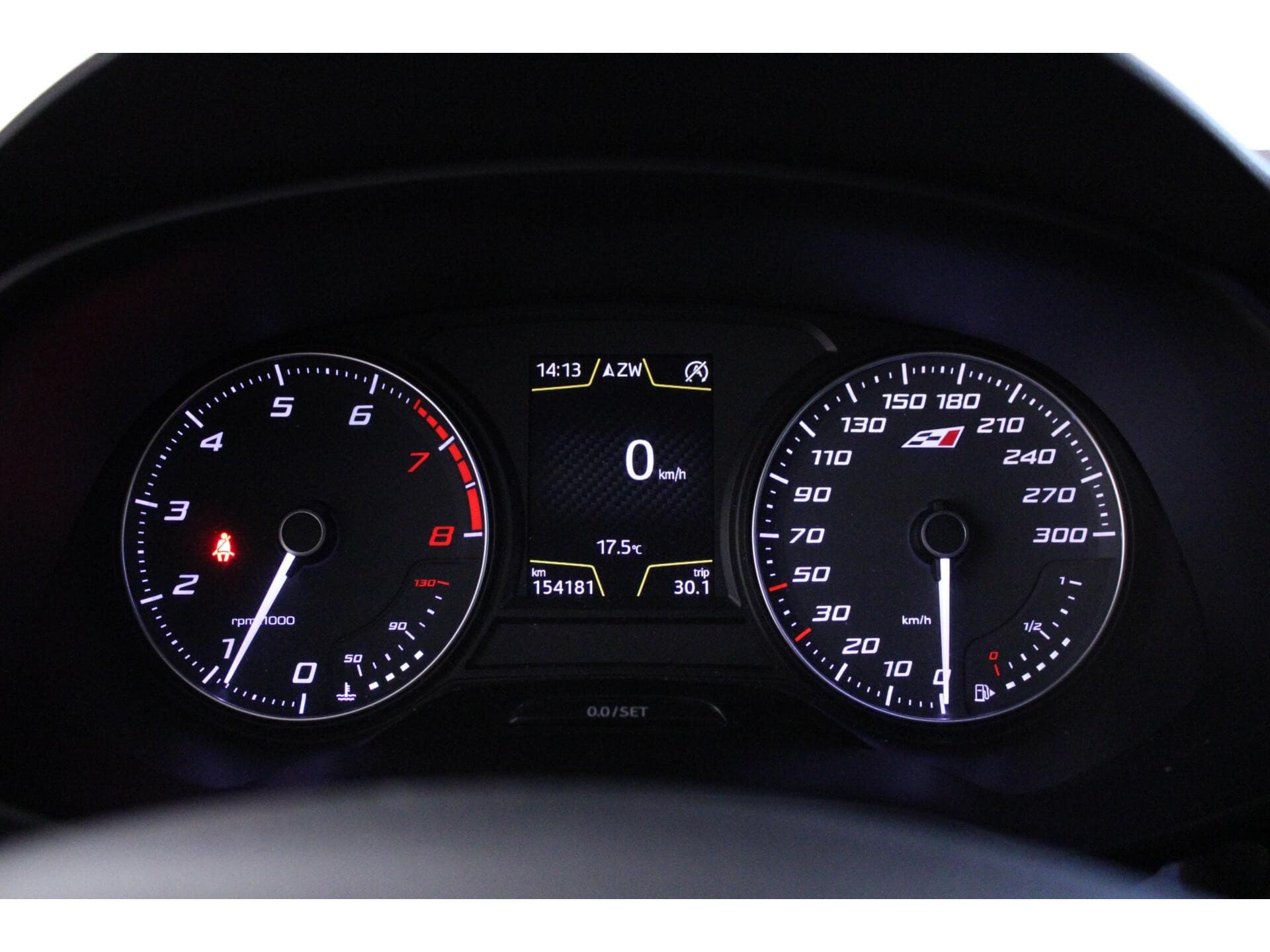 SEAT Leon - Foto 14