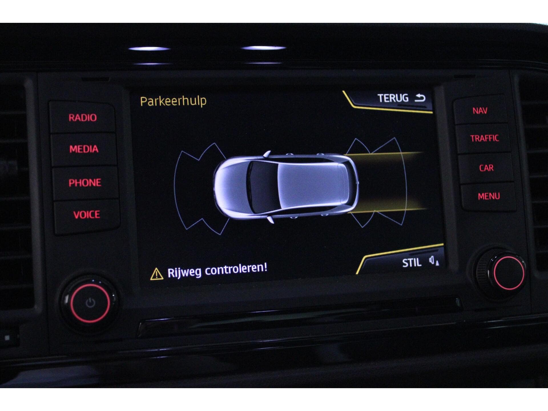 SEAT Leon - Foto 18