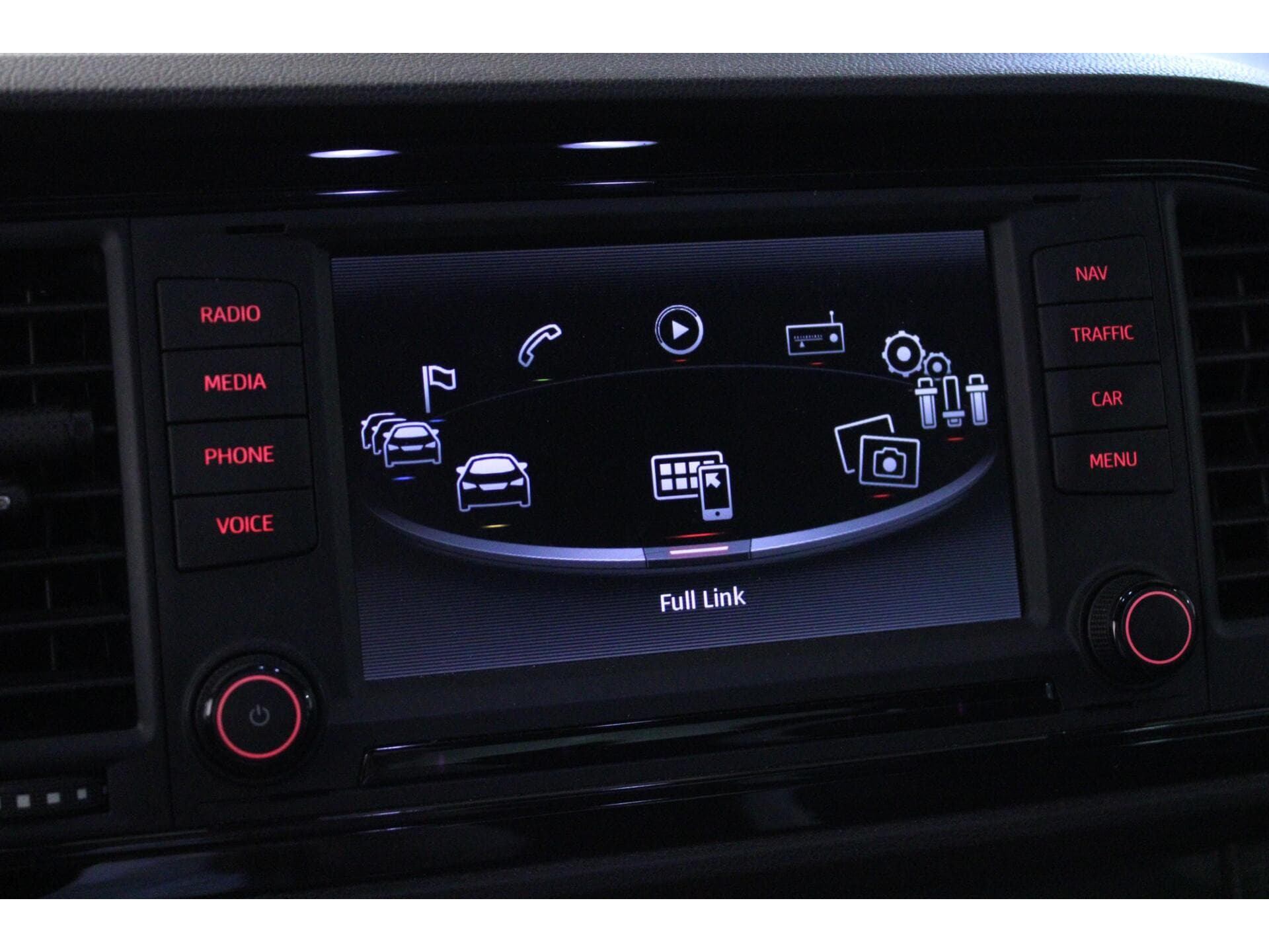 SEAT Leon - Foto 19