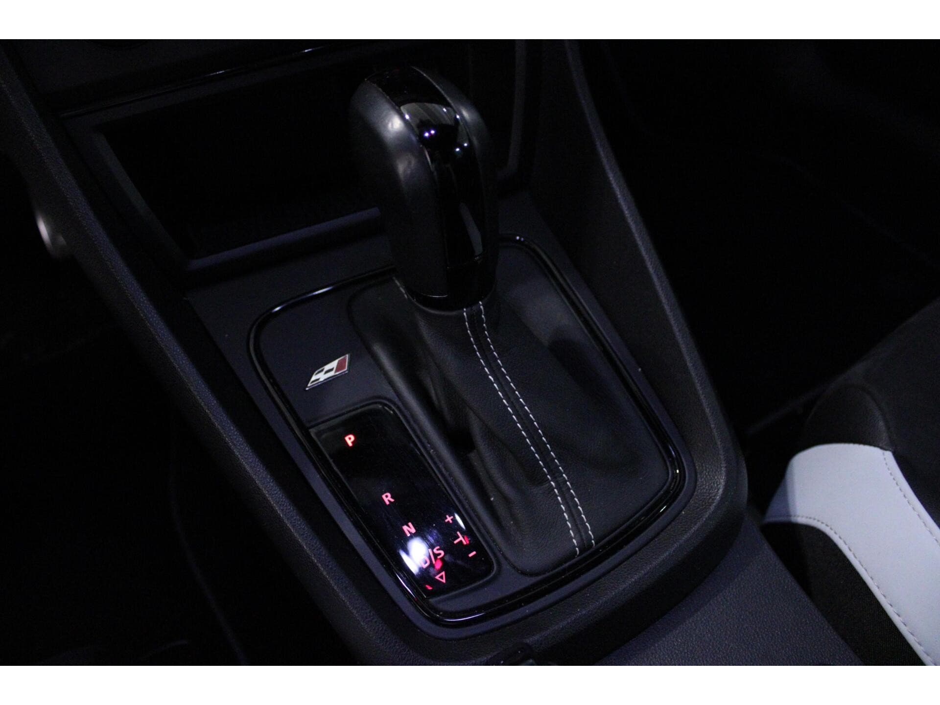 SEAT Leon - Foto 21