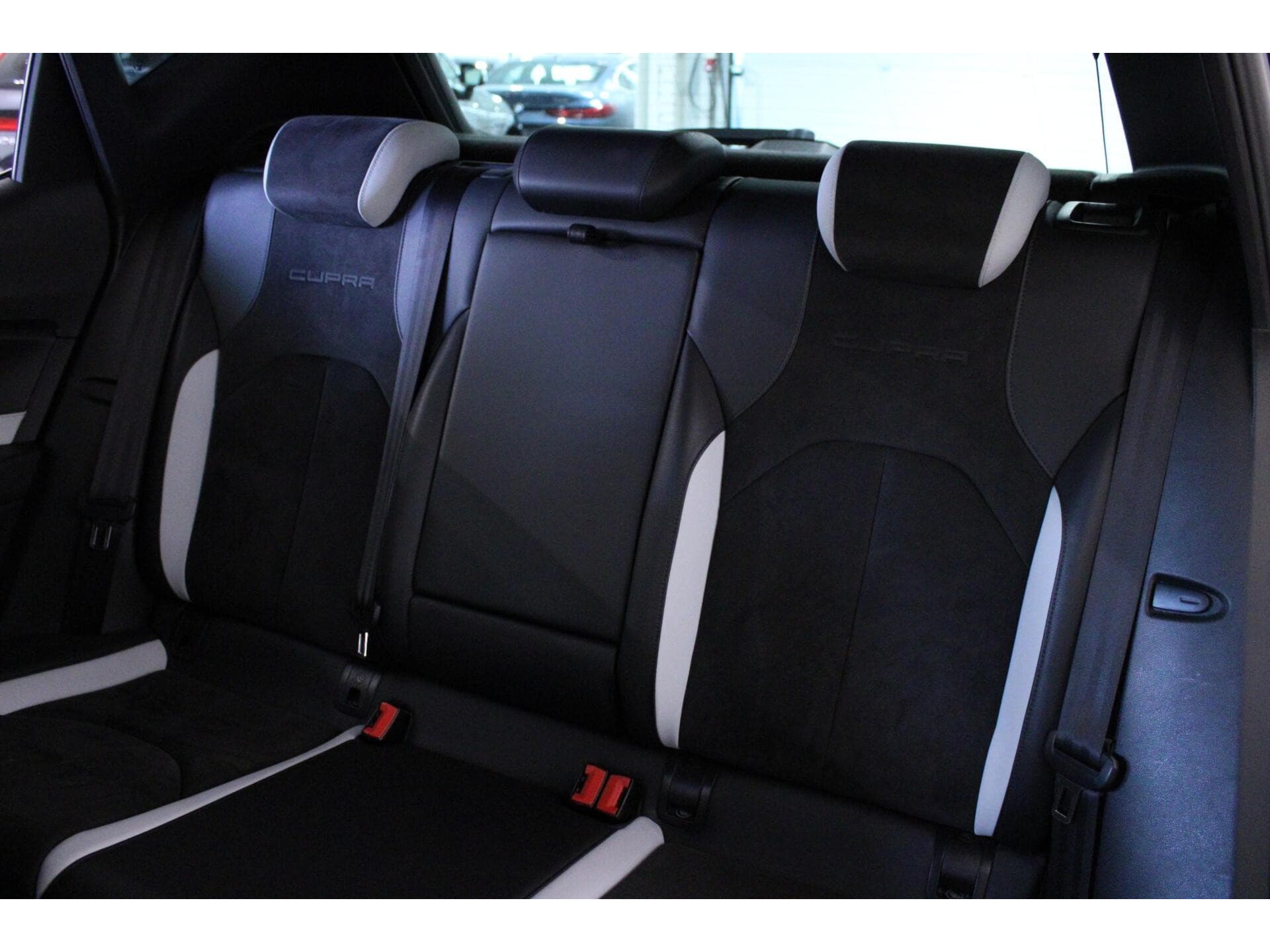 SEAT Leon - Foto 22