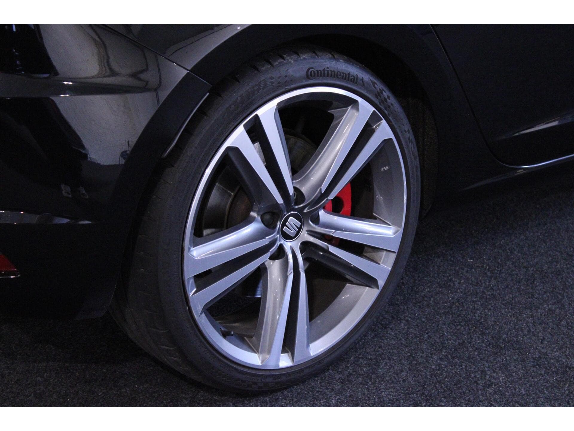 SEAT Leon - Foto 24