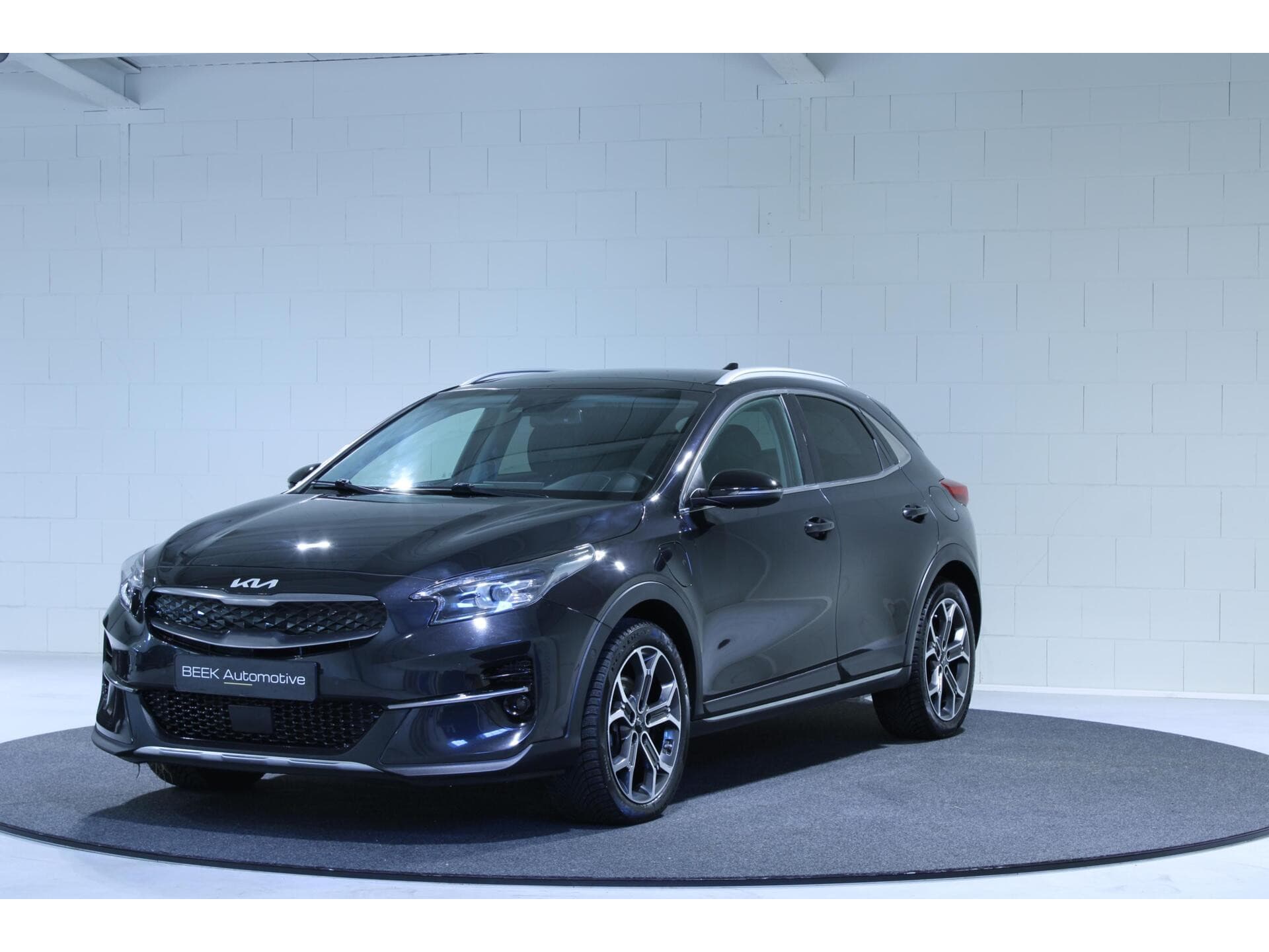 Kia XCeed - Foto 1