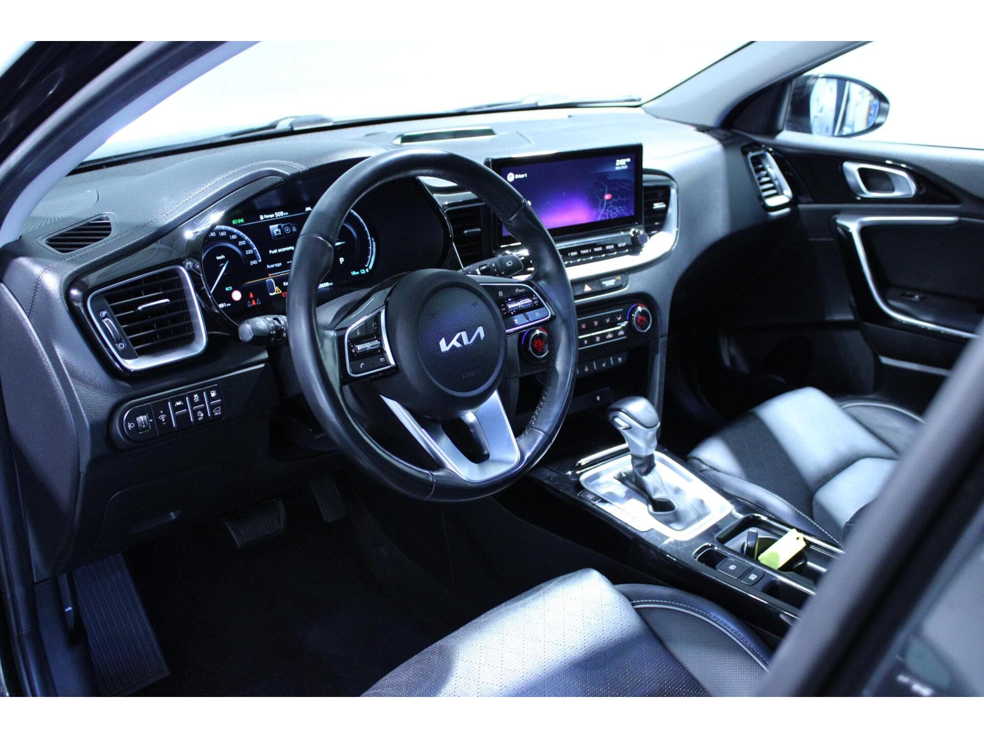Kia XCeed - Foto 2