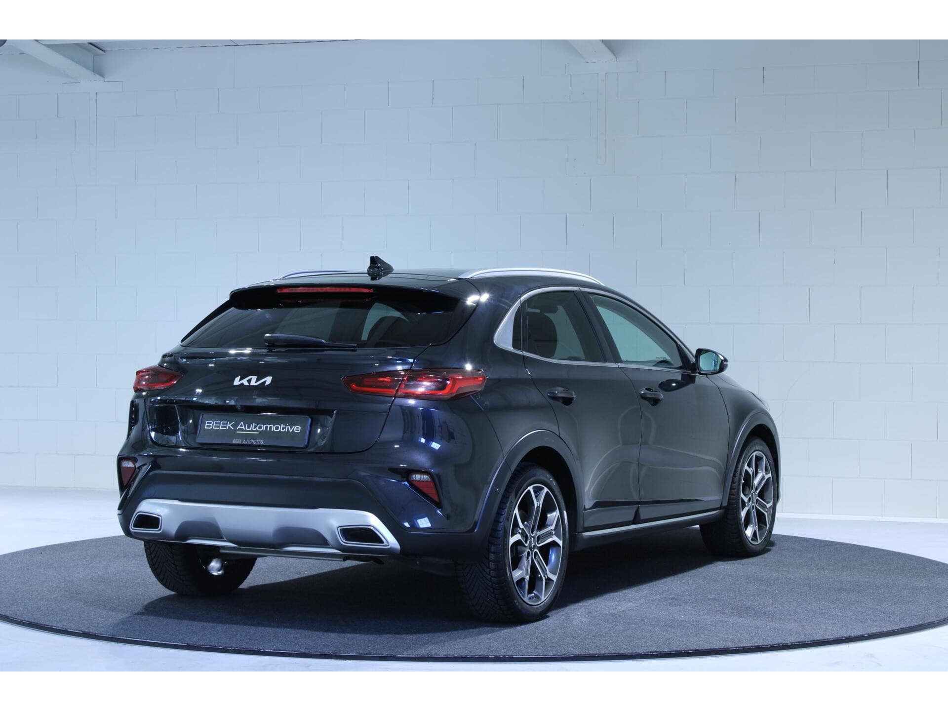 Kia XCeed - Foto 3