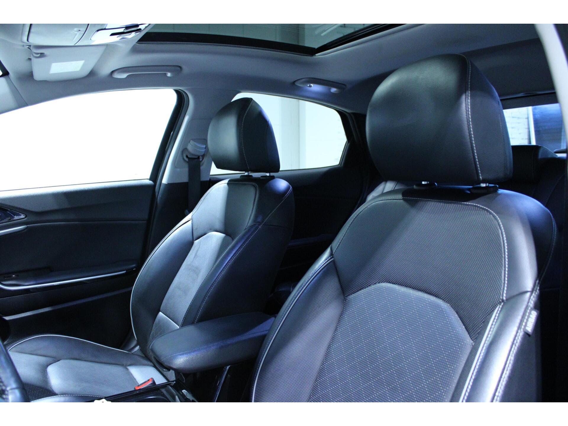 Kia XCeed - Foto 4