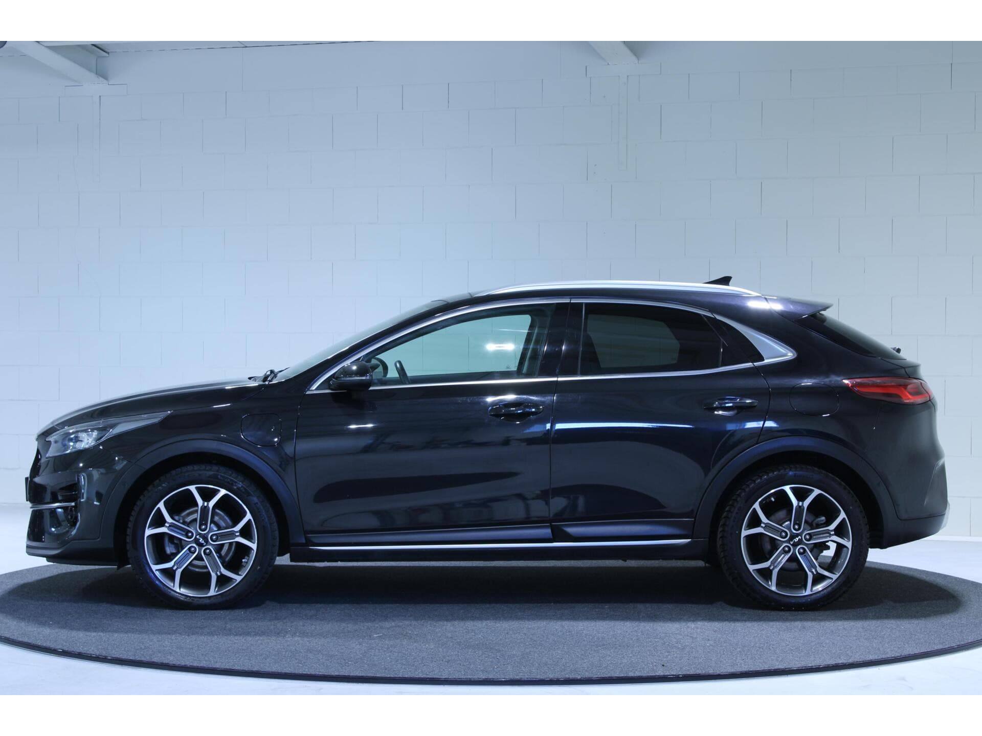 Kia XCeed - Foto 6