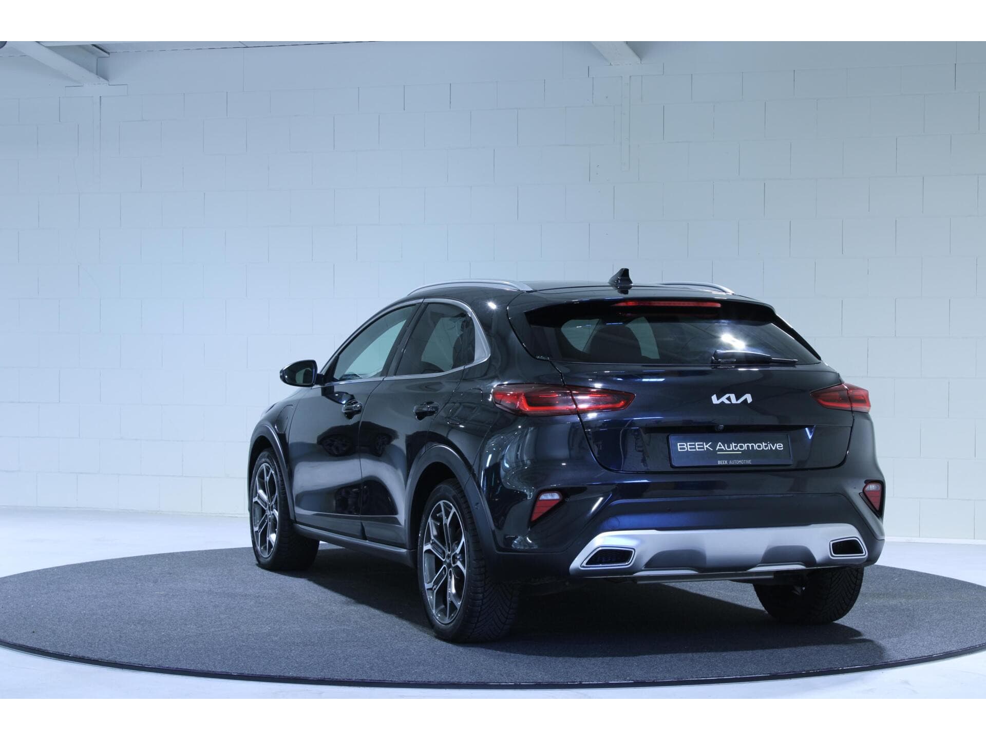 Kia XCeed - Foto 7
